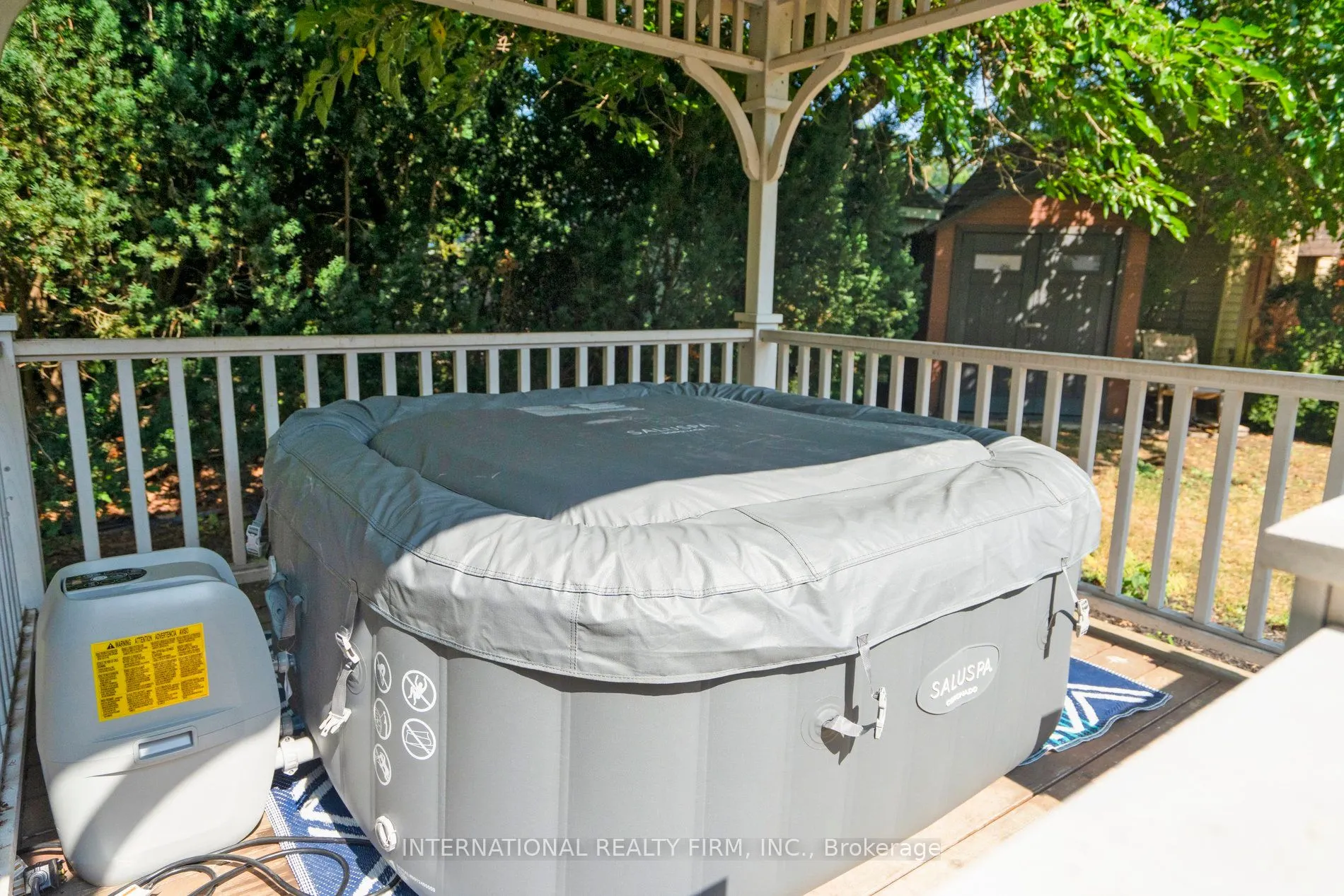 267 Davy Street