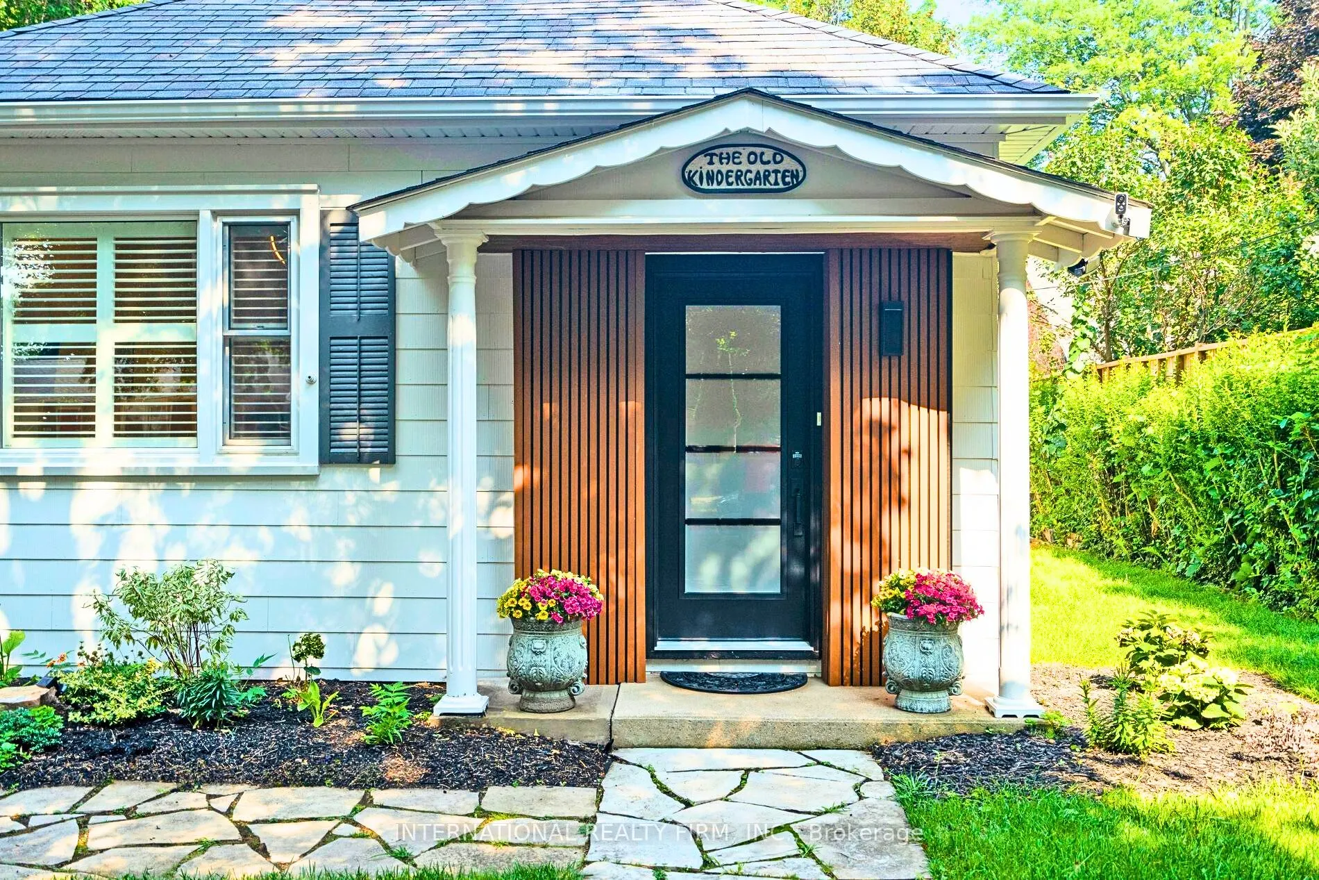 267 Davy Street