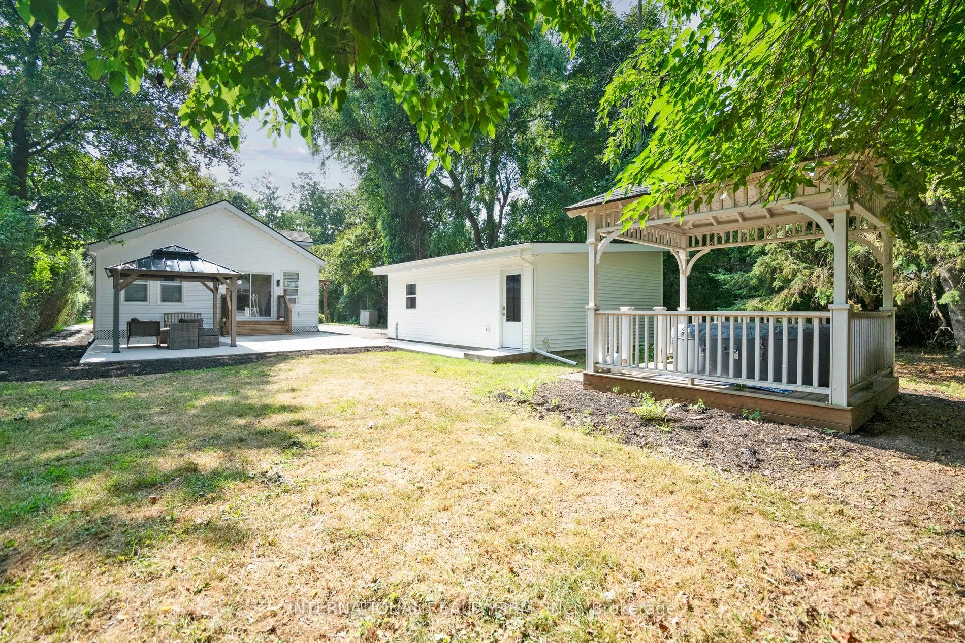 267 Davy Street