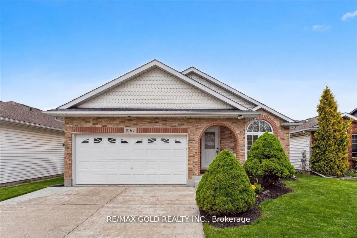 8163 Harvest Crescent