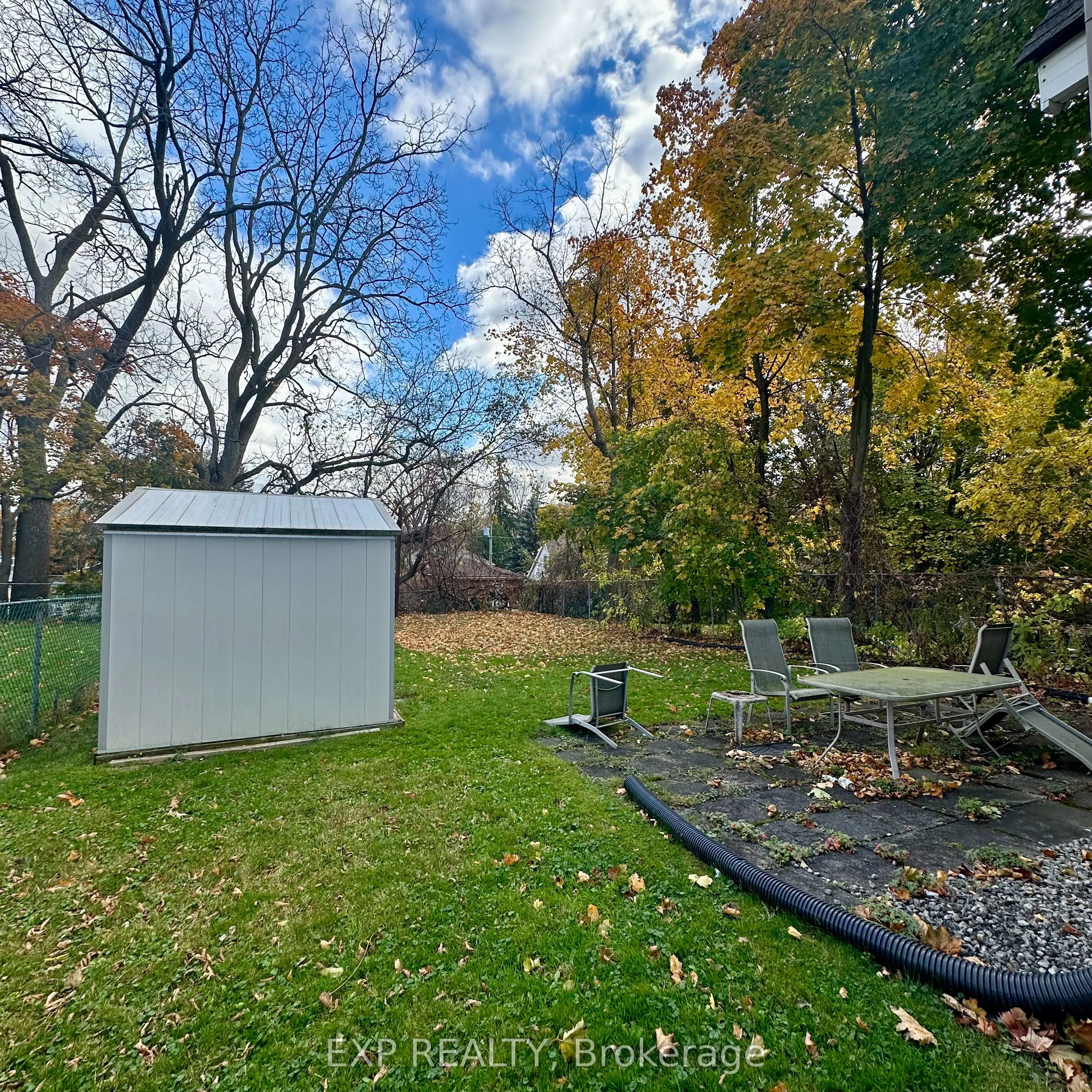 215 Emerson Street