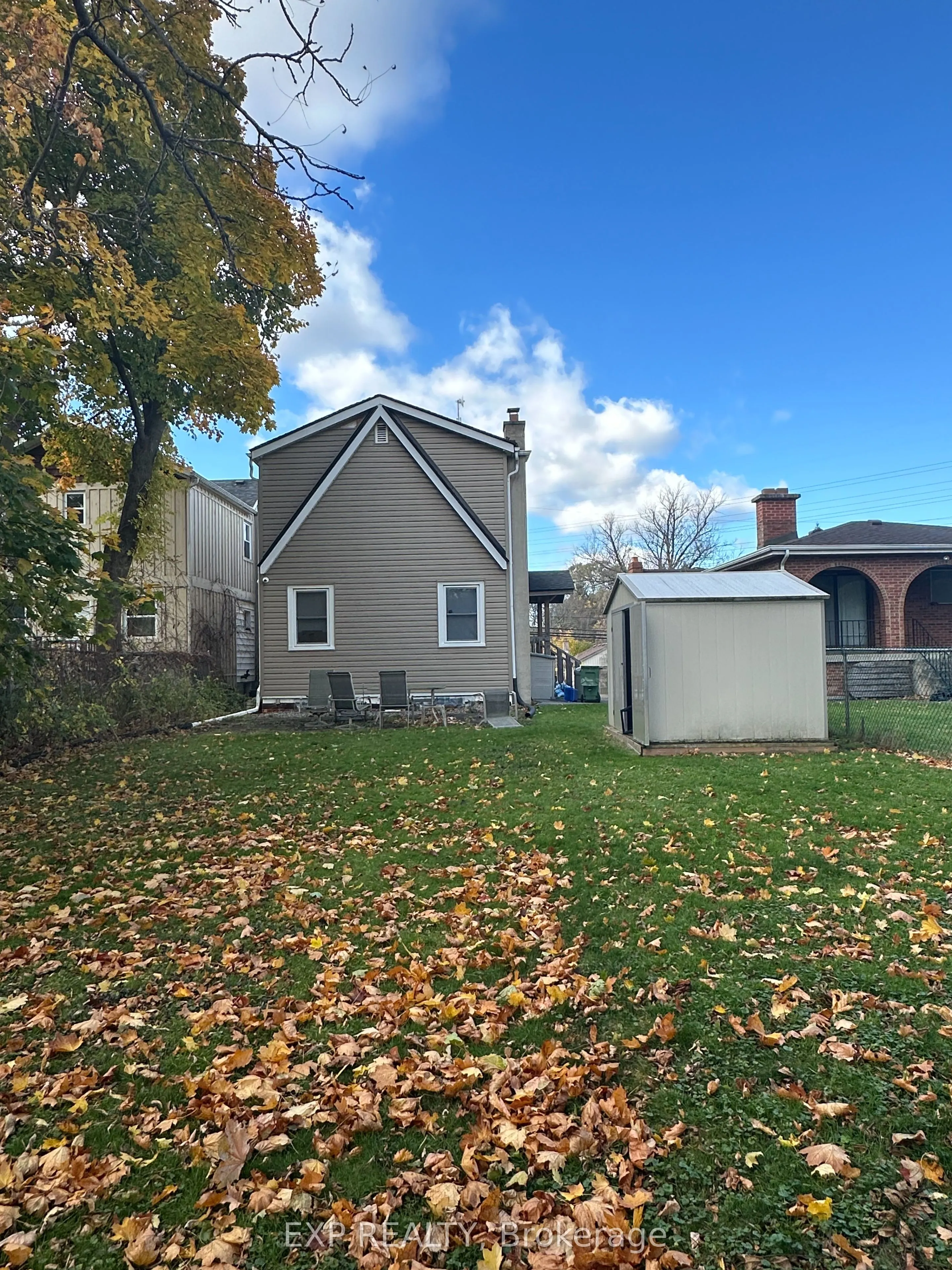 215 Emerson Street