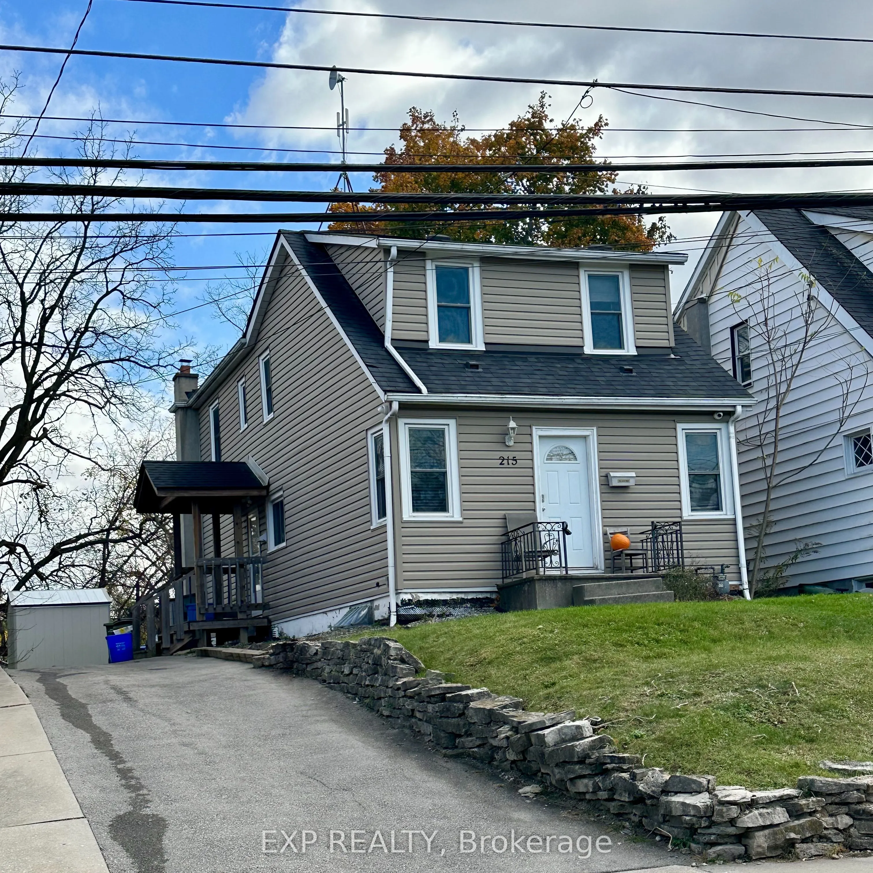 215 Emerson Street