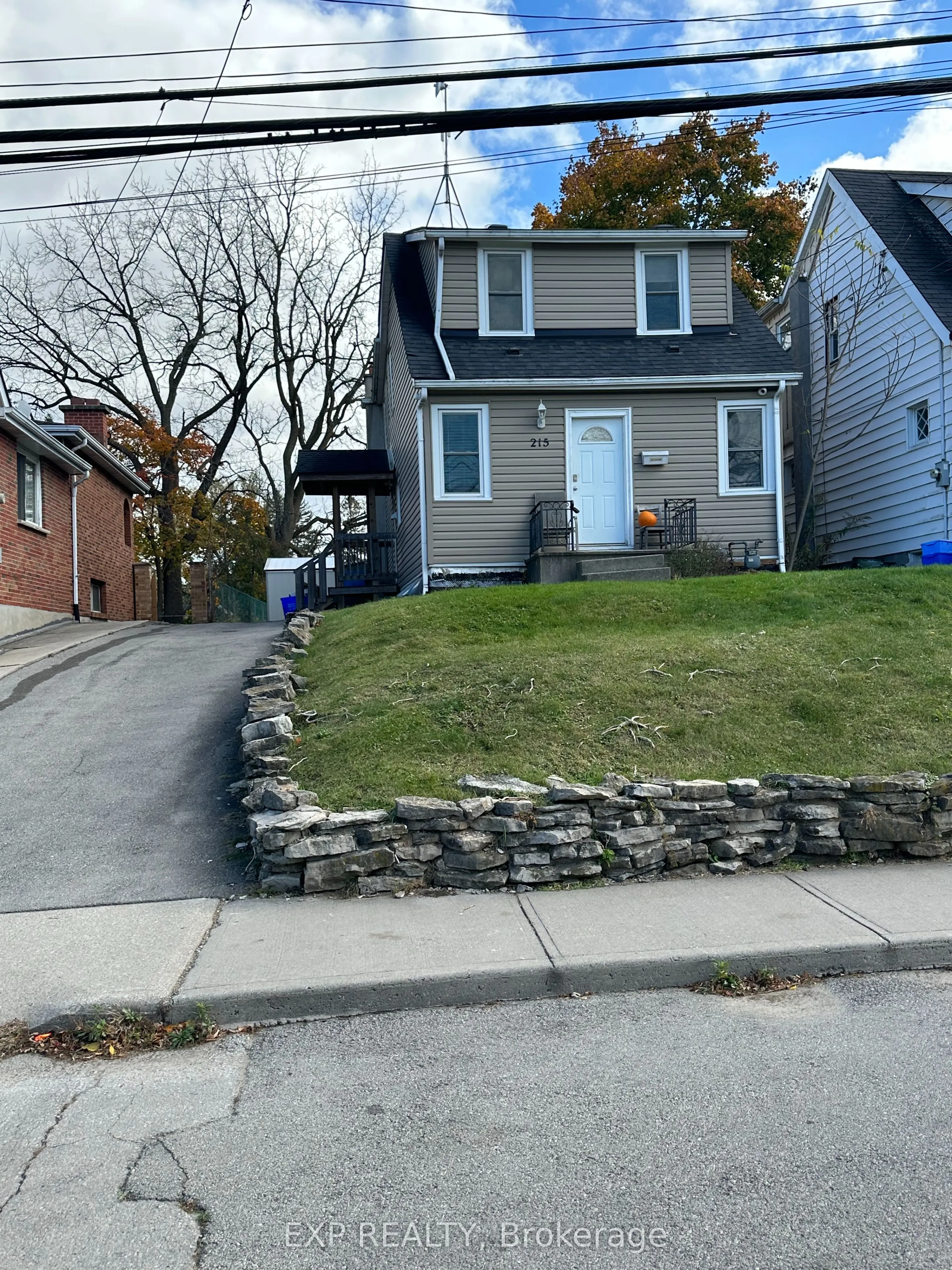 215 Emerson Street