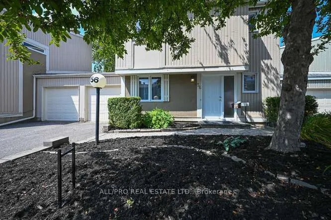 56 Jackson Court, #43