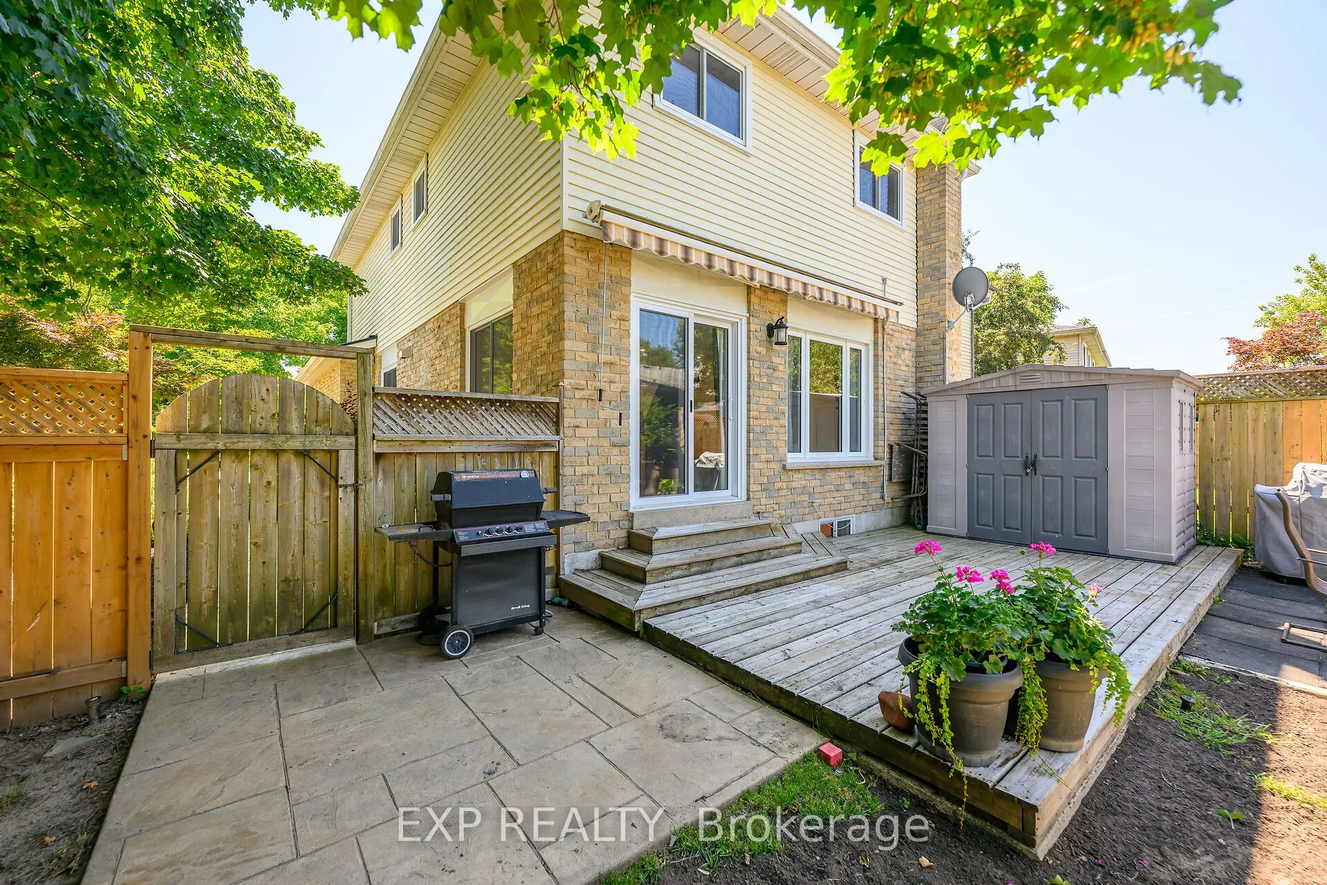 69 Garden Crescent