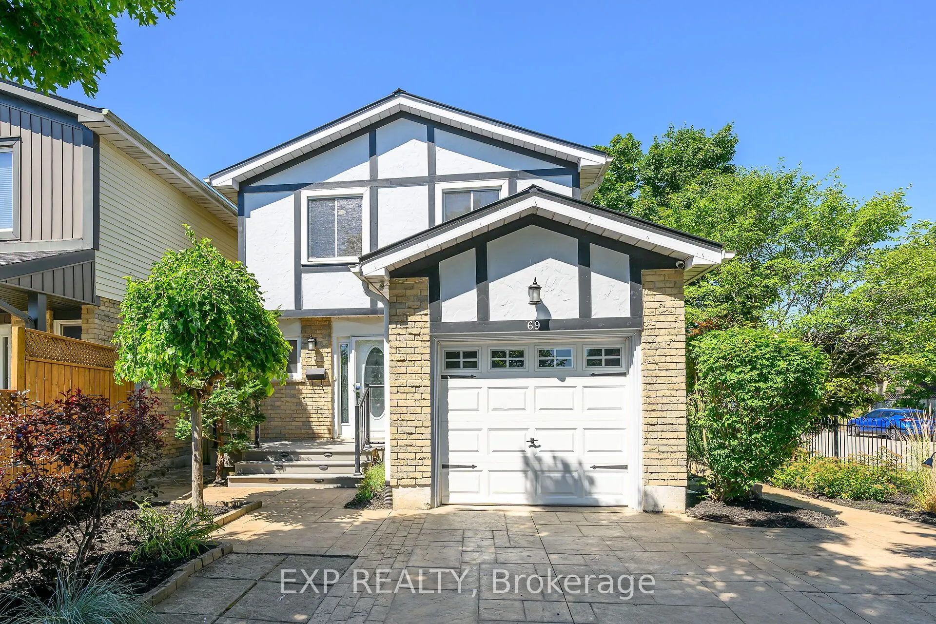 69 Garden Crescent