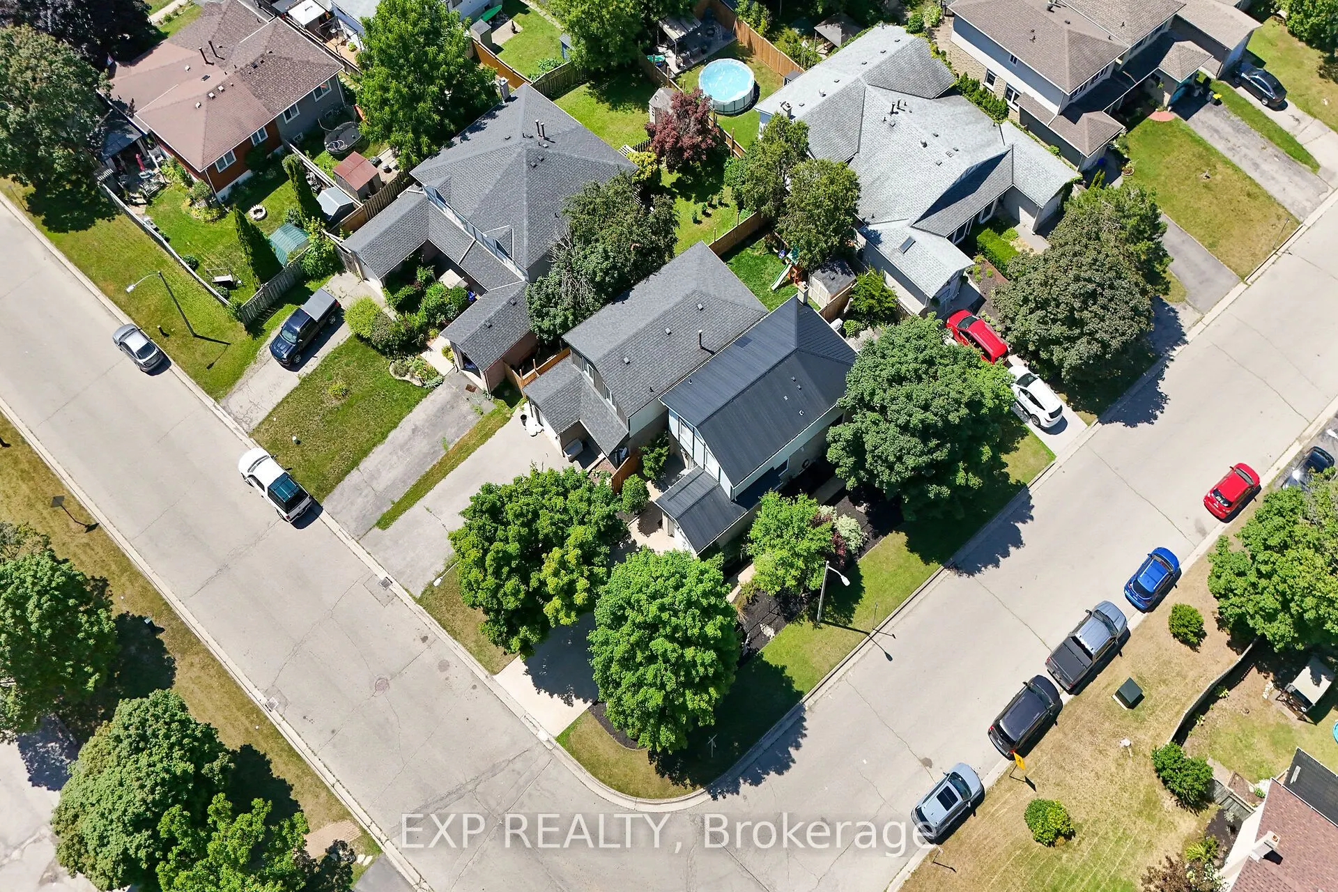 69 Garden Crescent