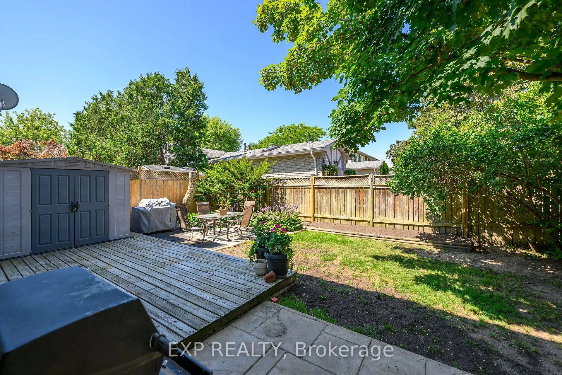 69 Garden Crescent