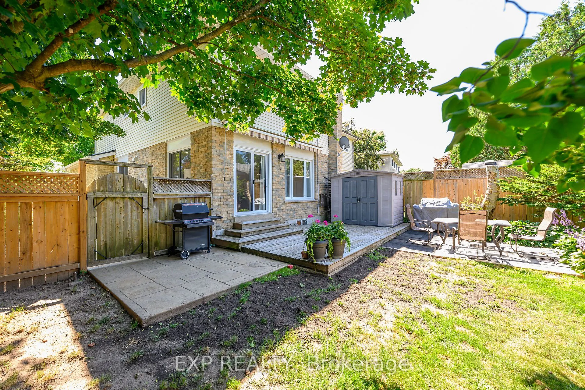 69 Garden Crescent