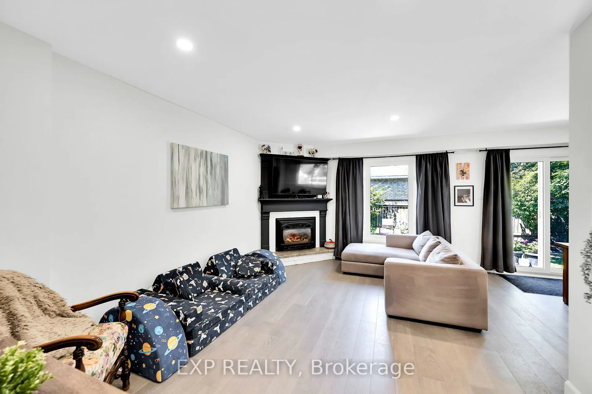 69 Garden Crescent