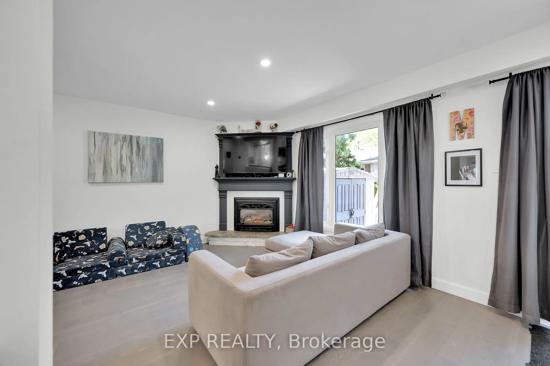 69 Garden Crescent