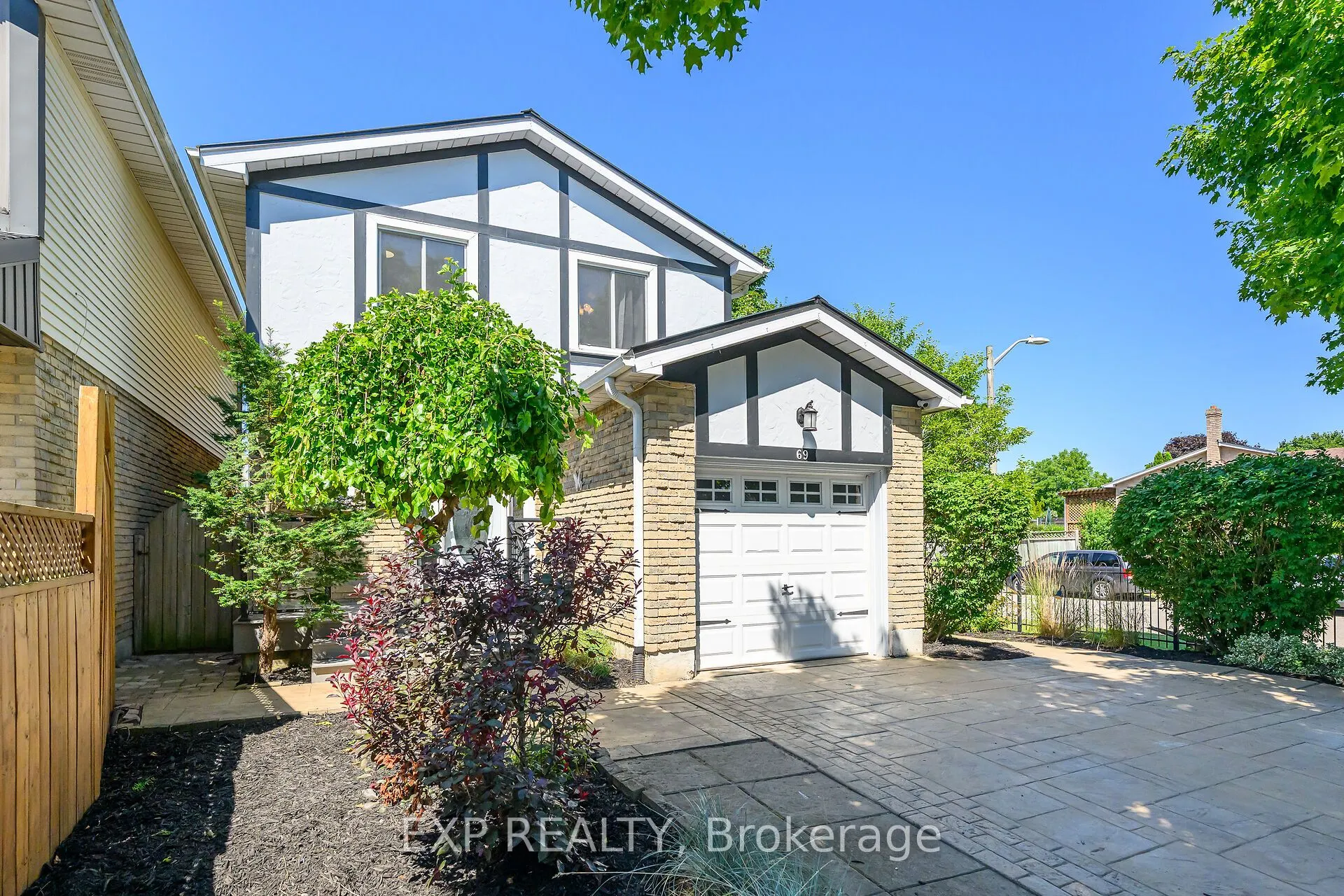 69 Garden Crescent