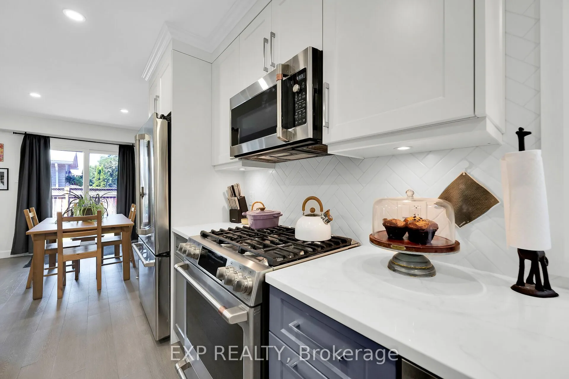 69 Garden Crescent