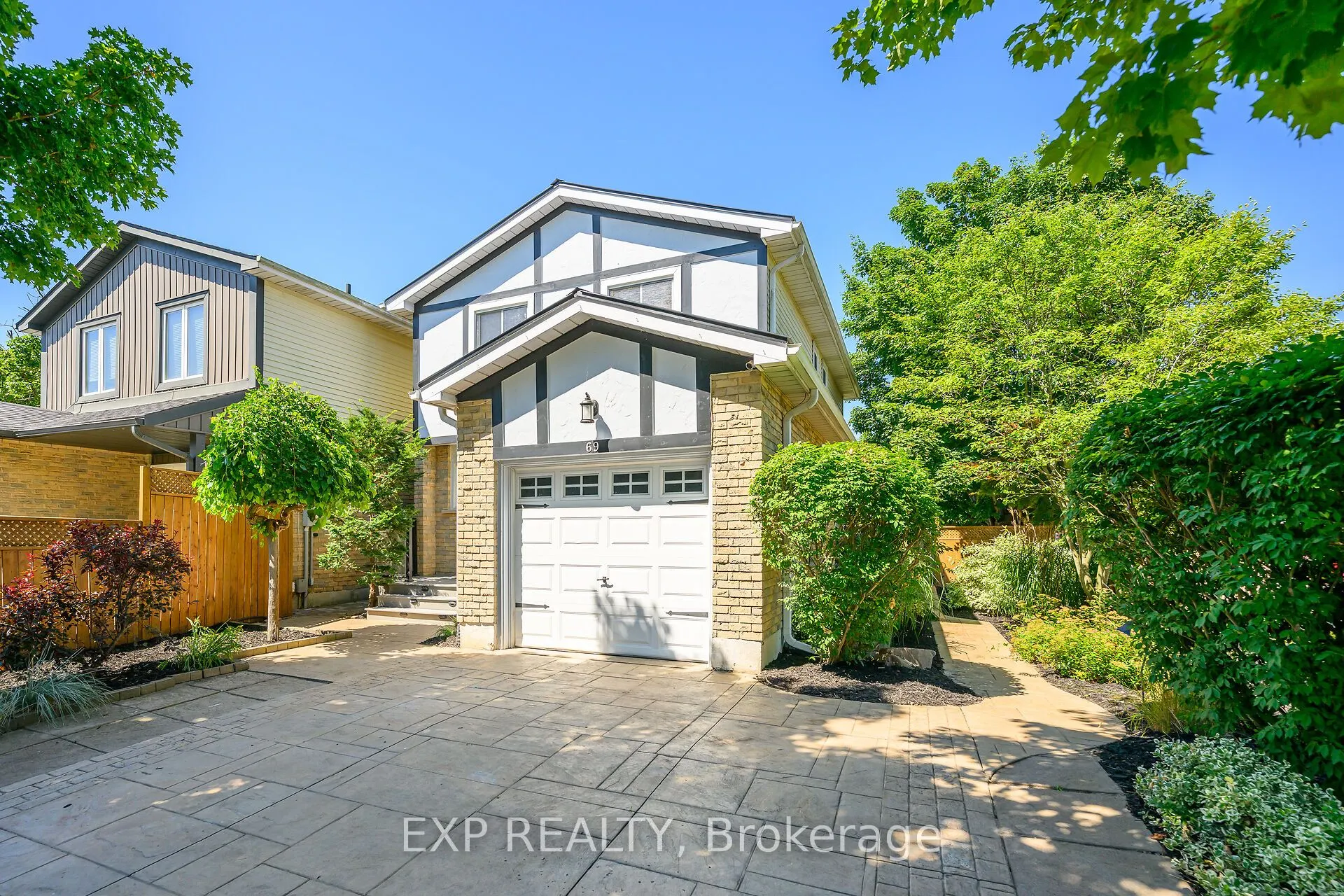 69 Garden Crescent