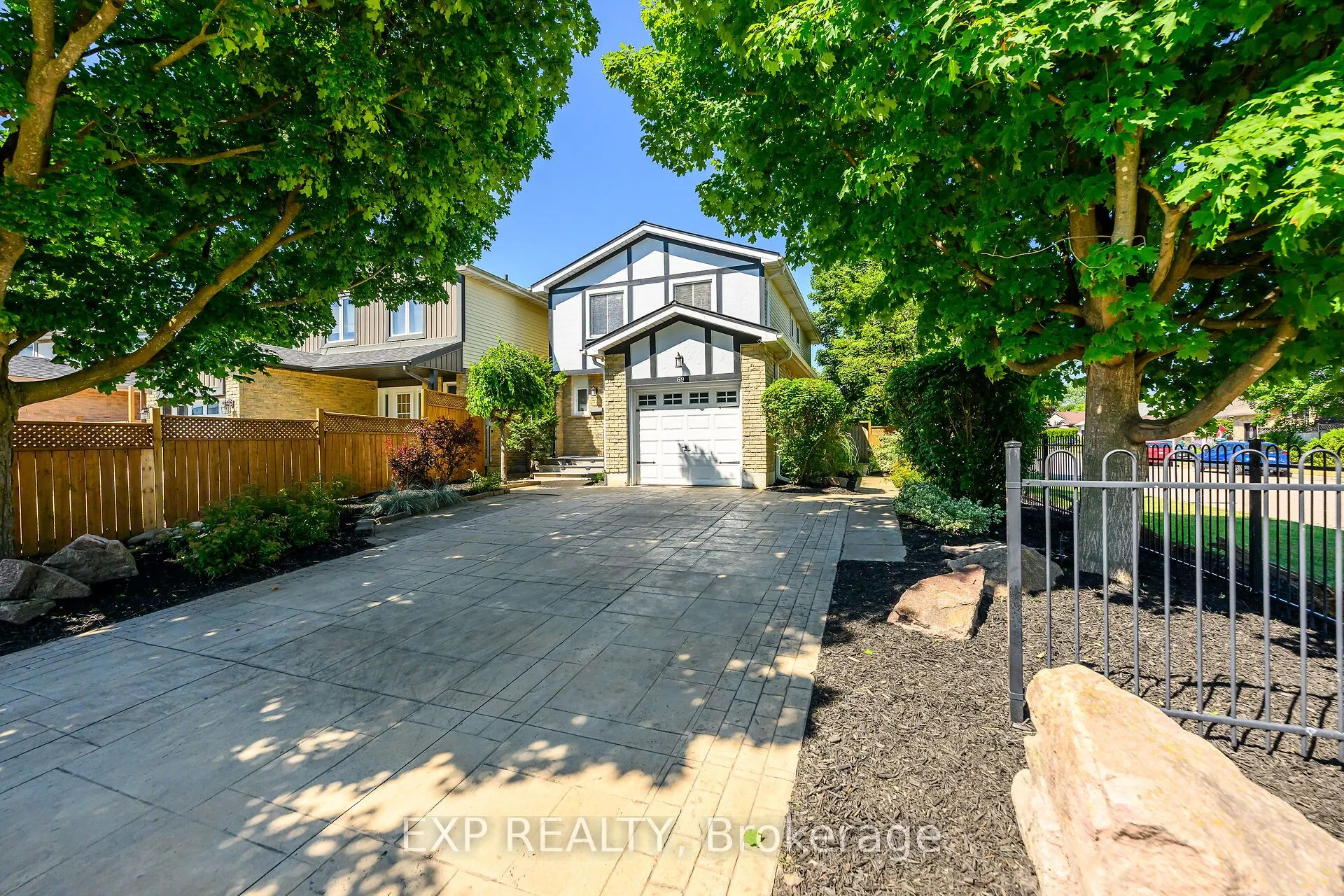 69 Garden Crescent