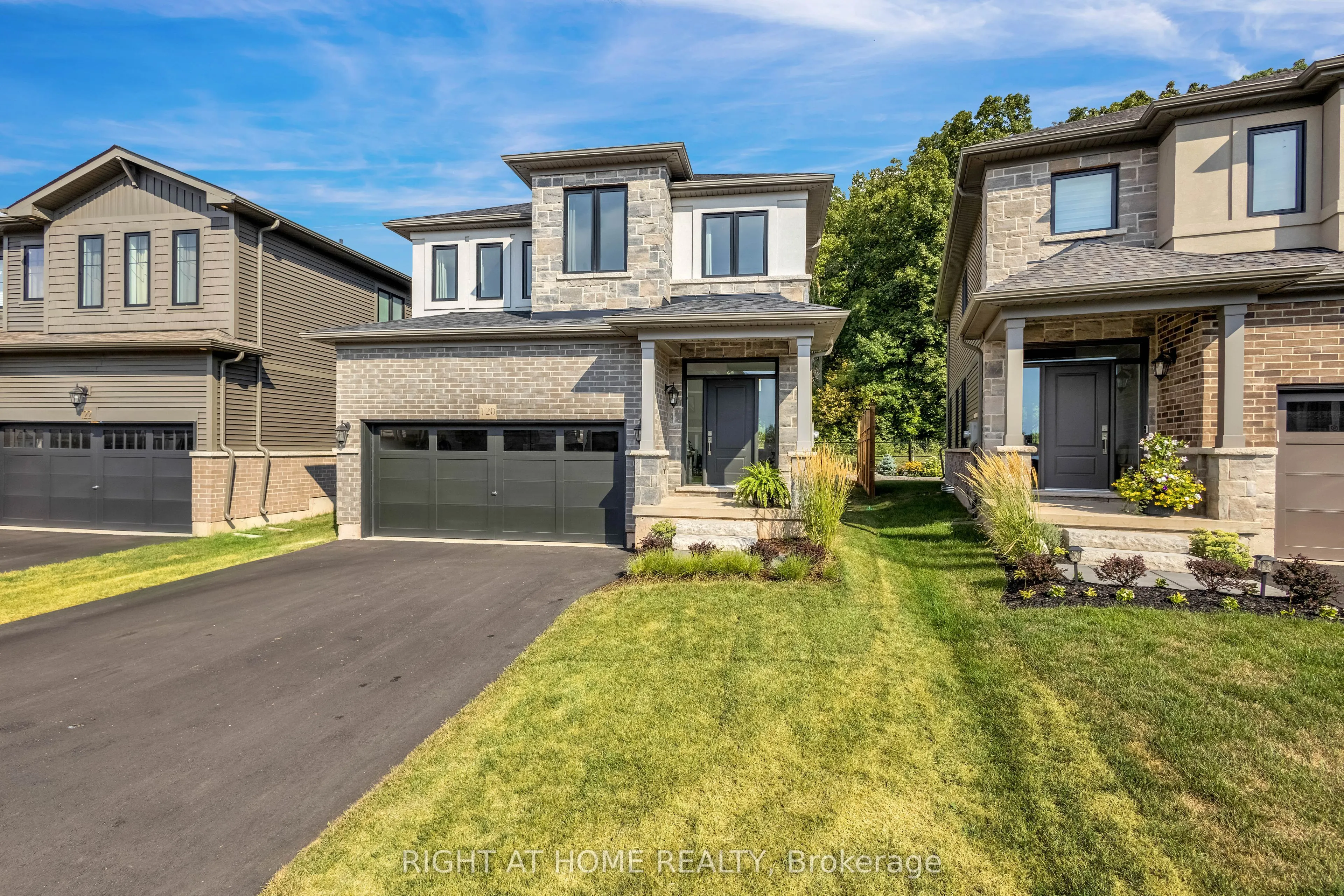 120 Terrace Drive