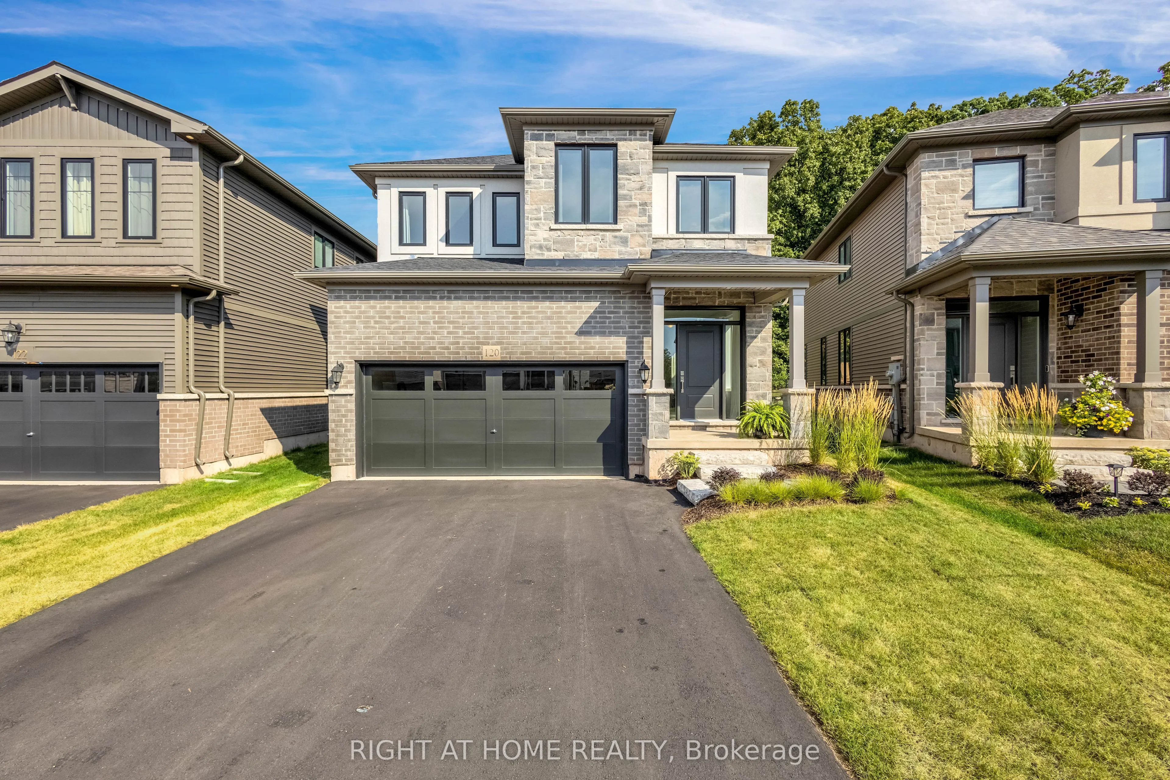 120 Terrace Drive