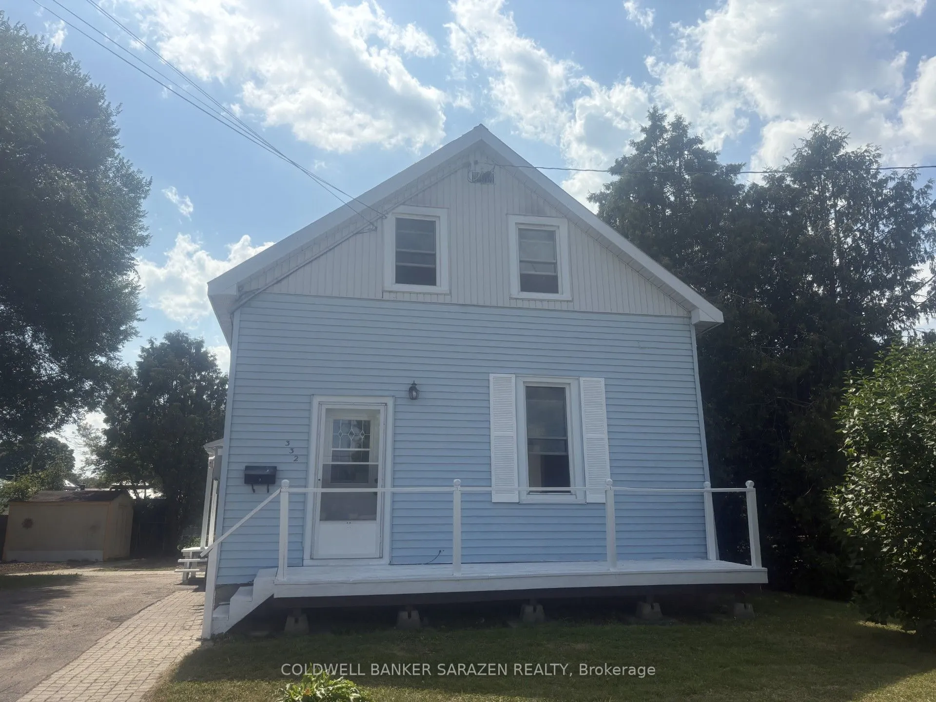 332 Alicia Street