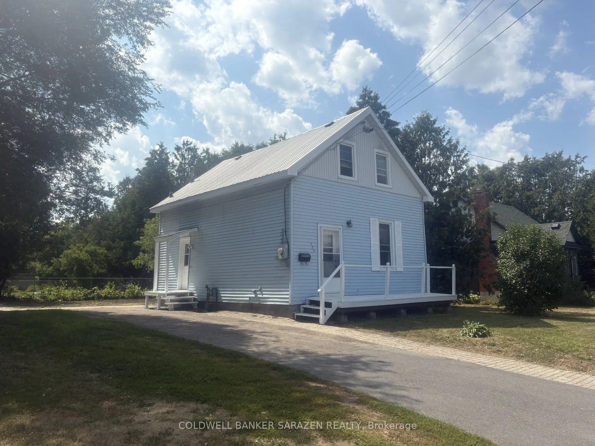 332 Alicia Street