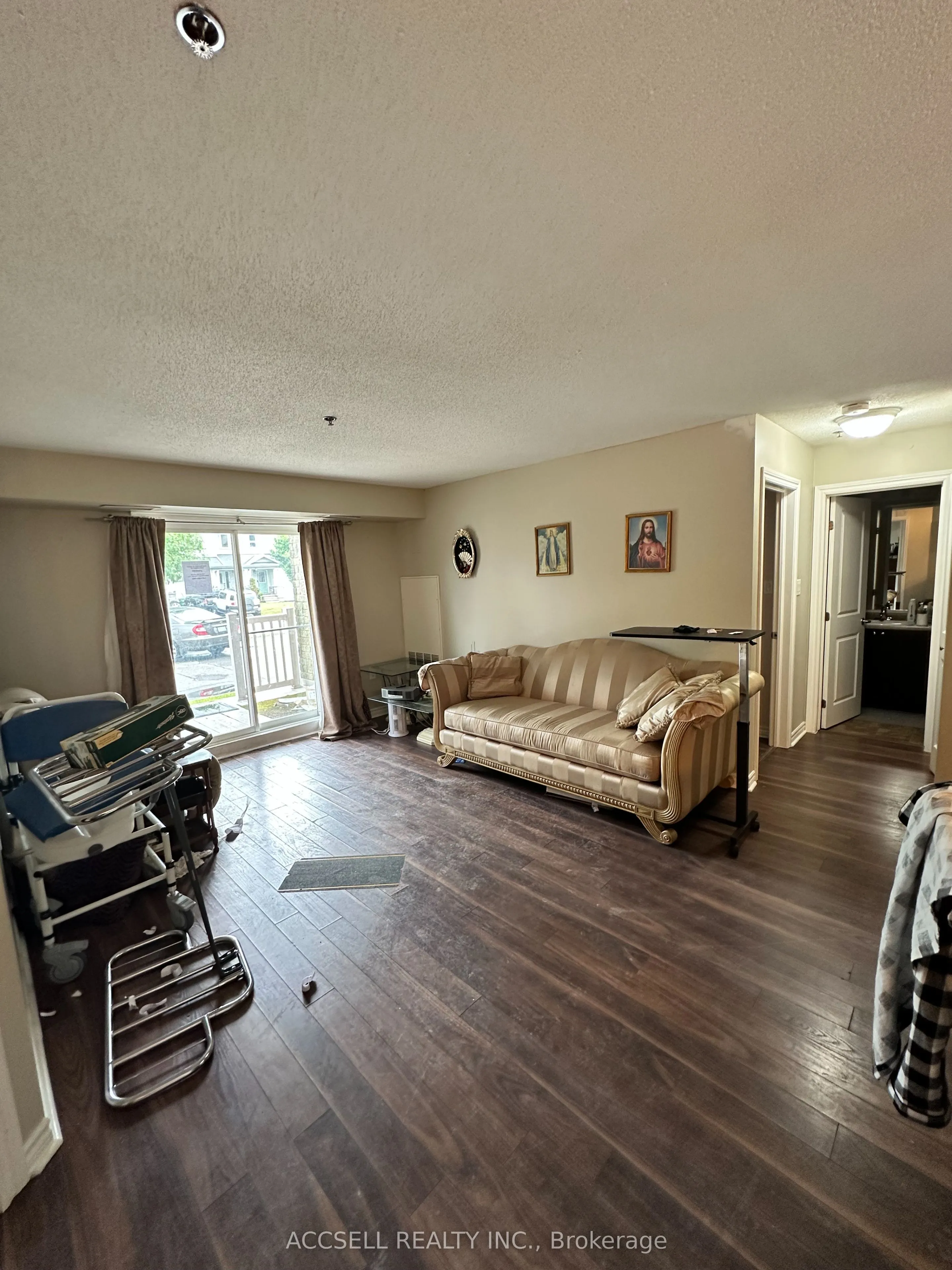 151 Potts Private, #110