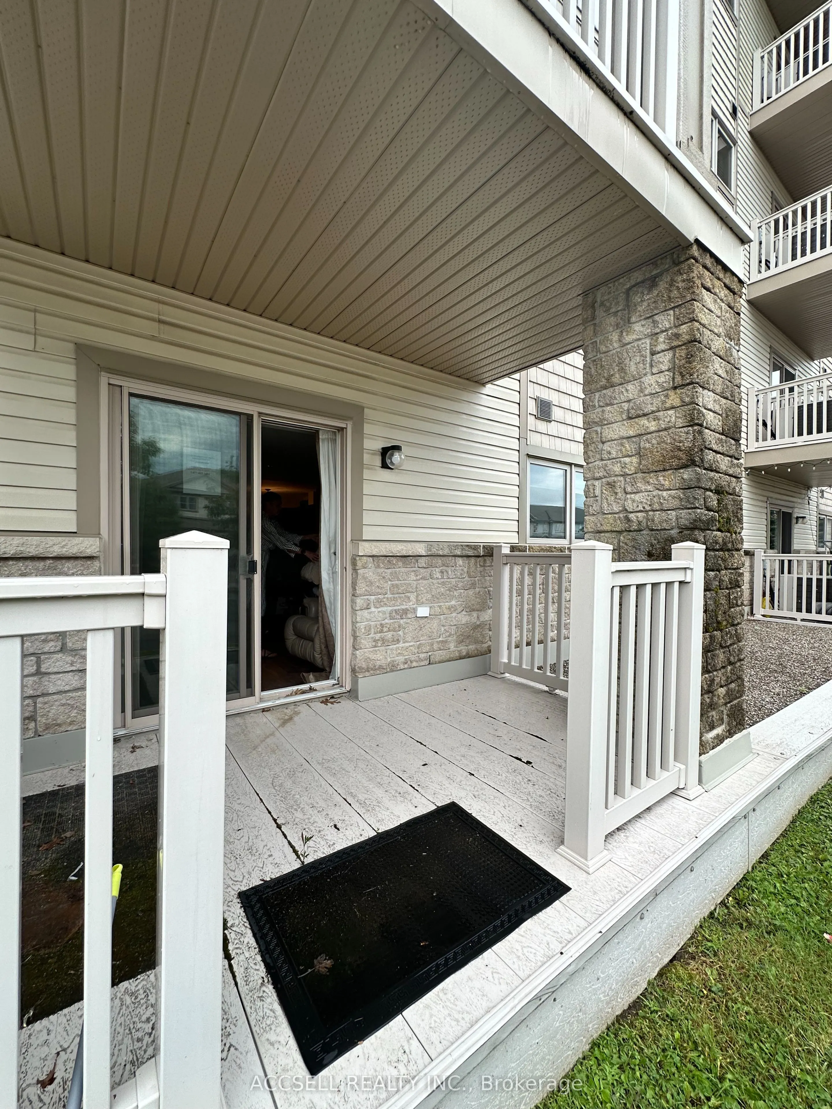 151 Potts Private, #110