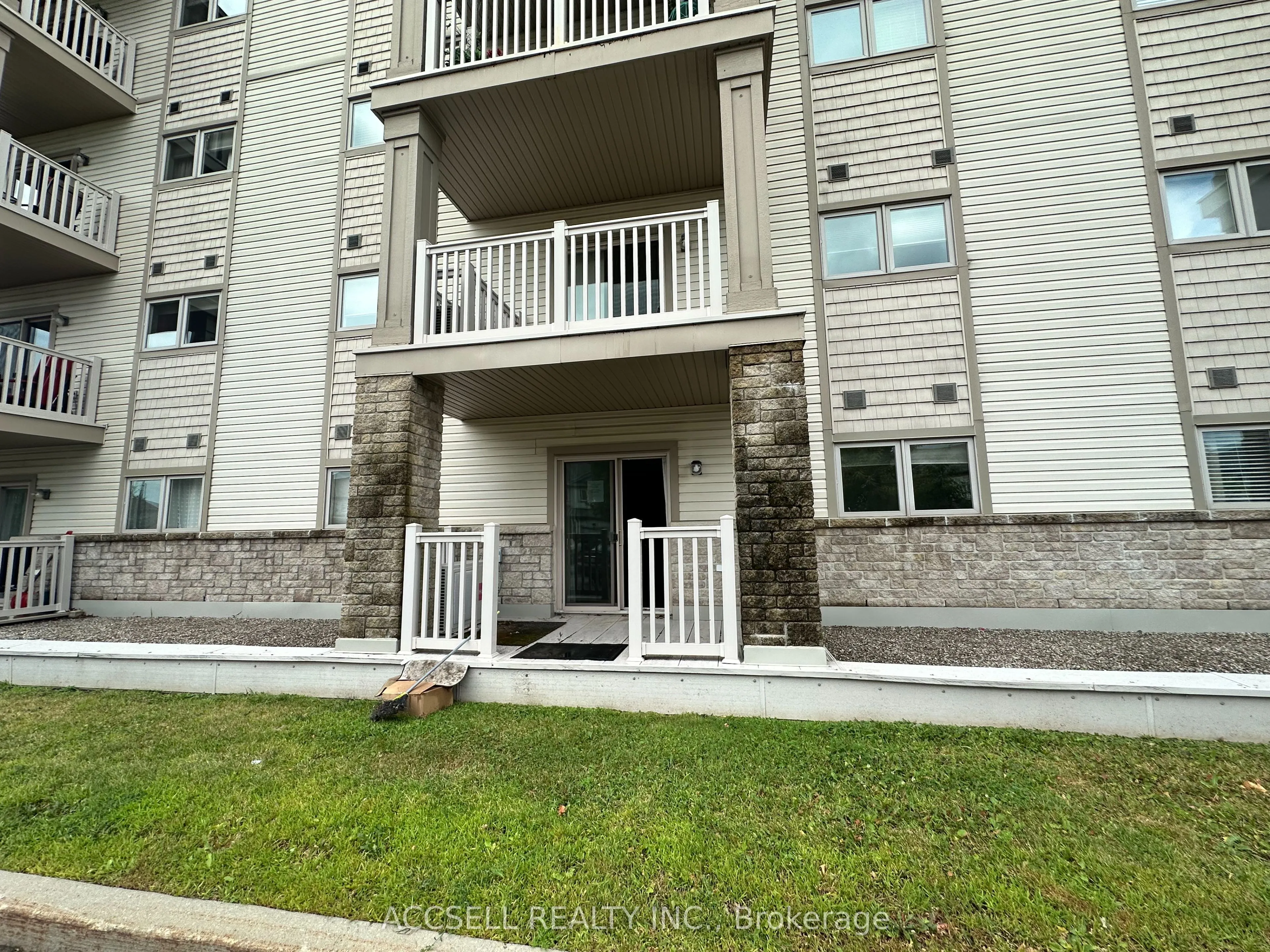 151 Potts Private, #110