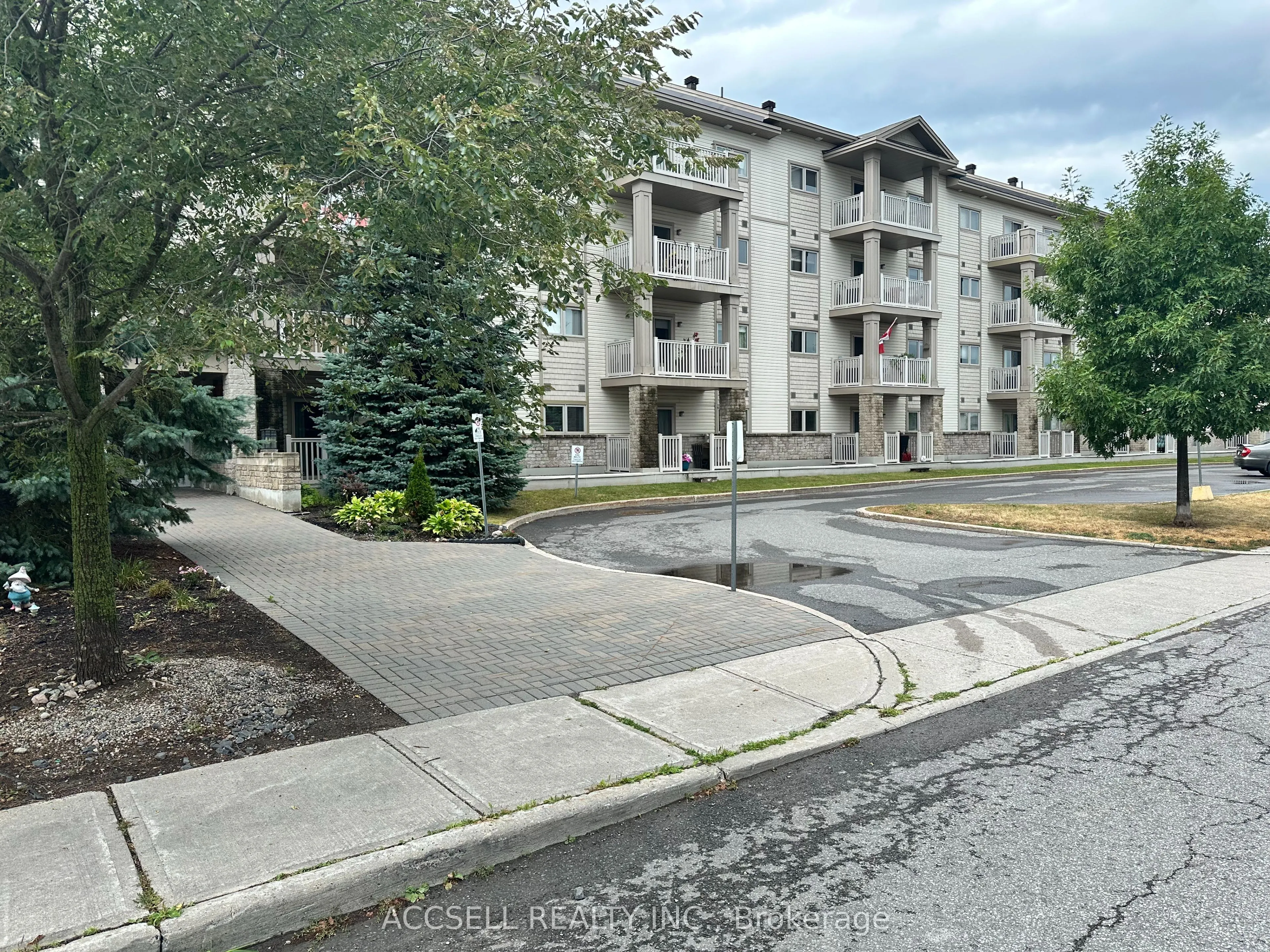 151 Potts Private, #110