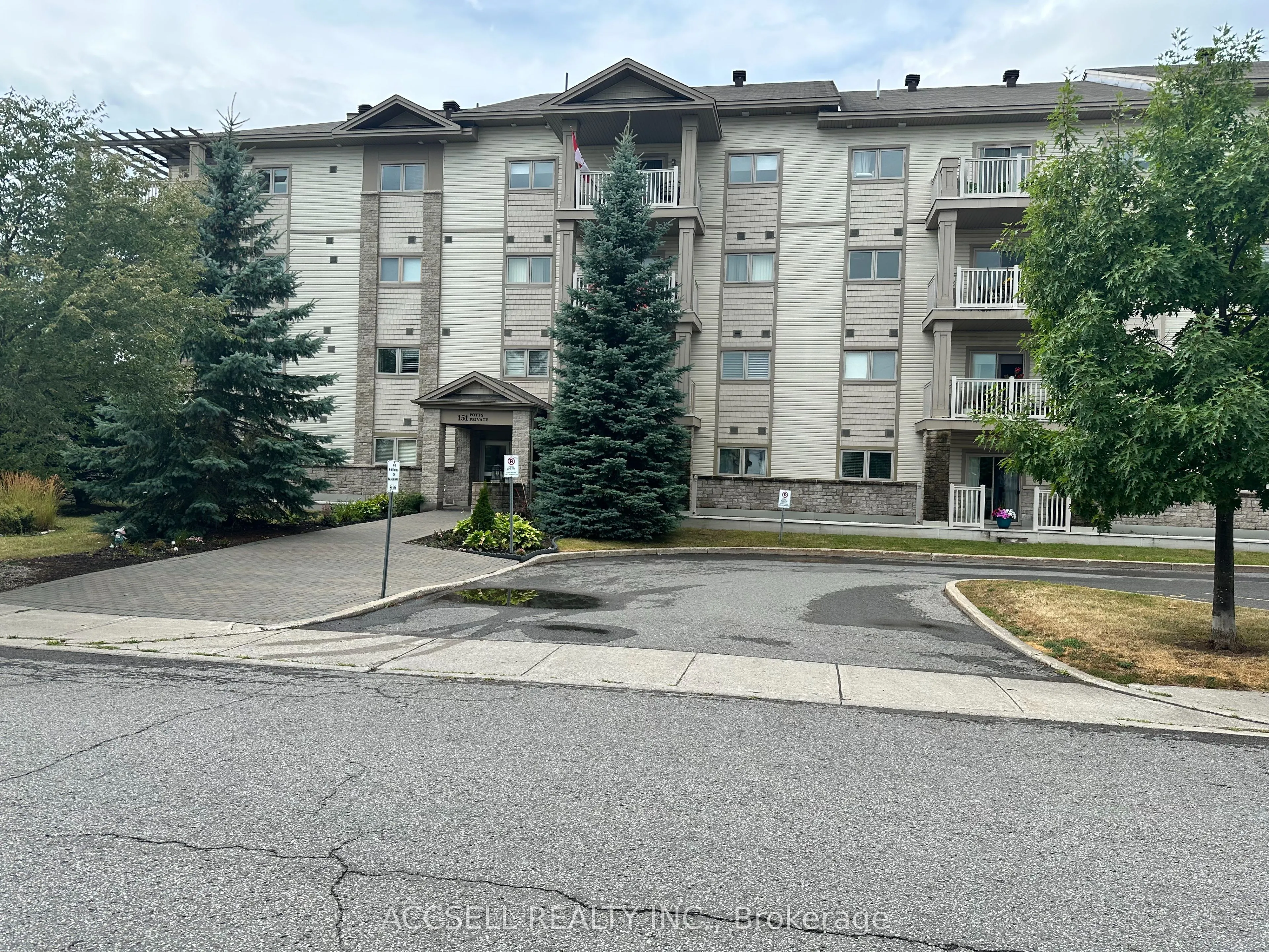 151 Potts Private, #110