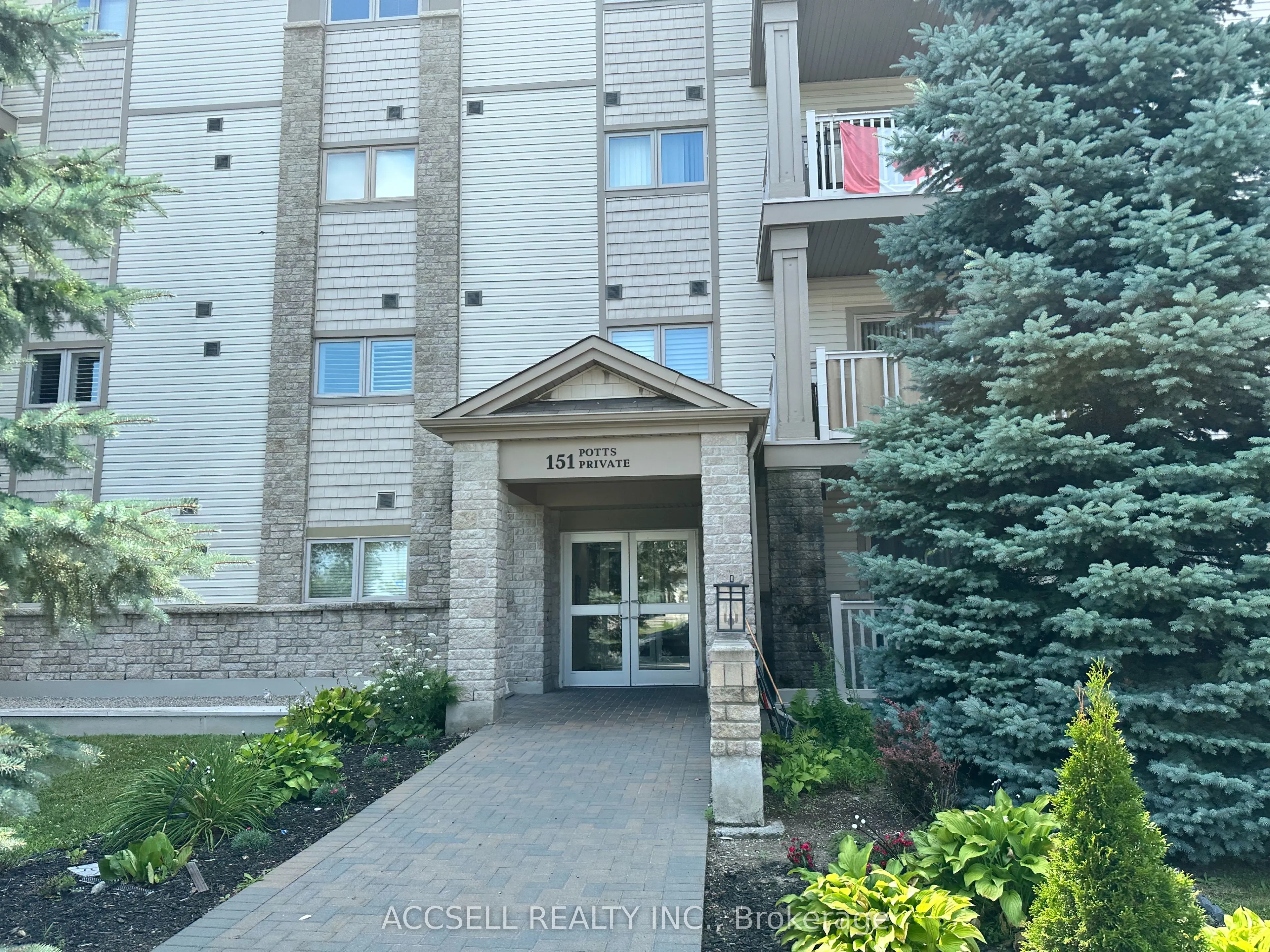 151 Potts Private, #110