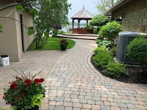 16024 LAKESIDE Drive