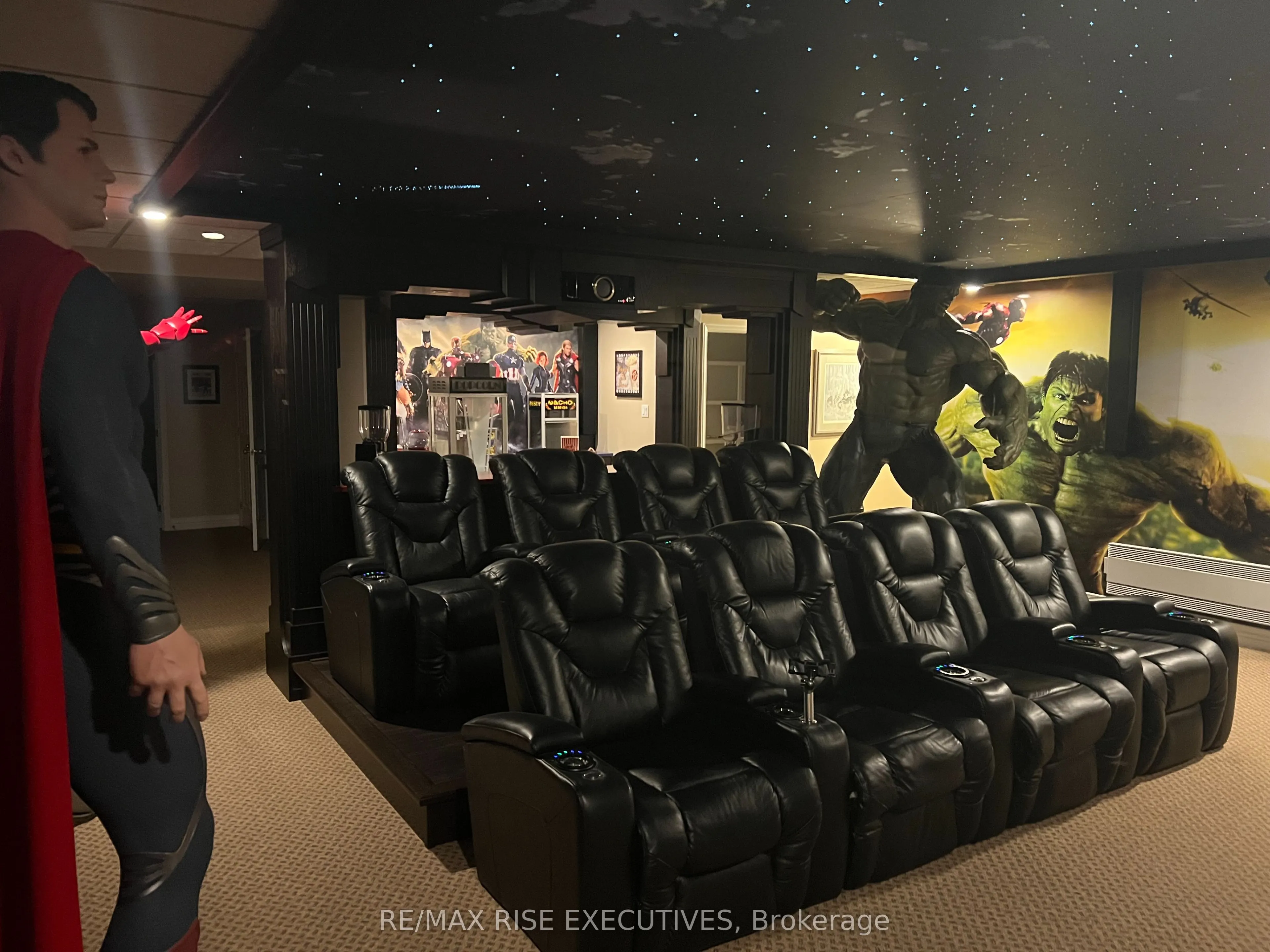 16024 LAKESIDE Drive