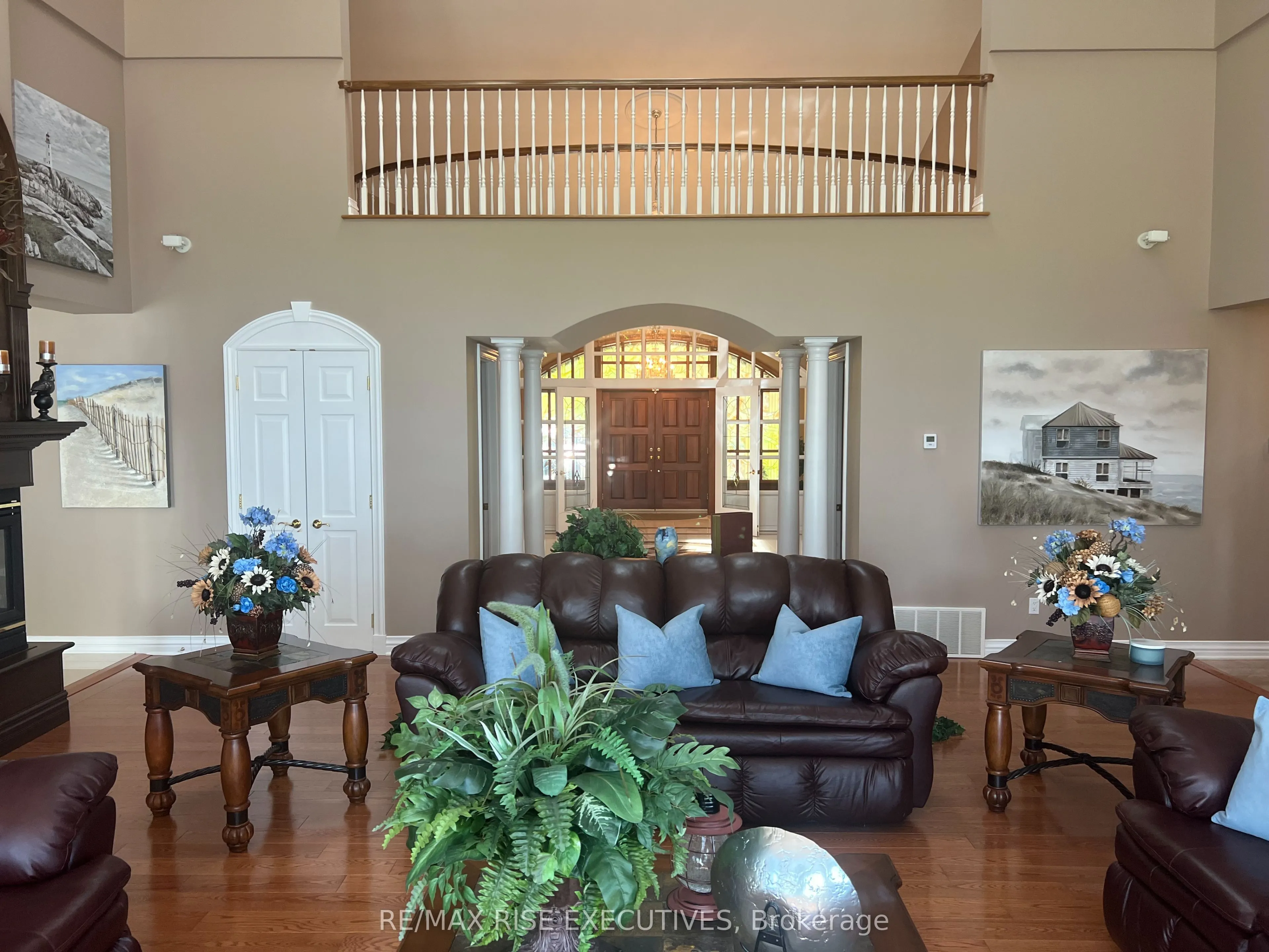 16024 LAKESIDE Drive