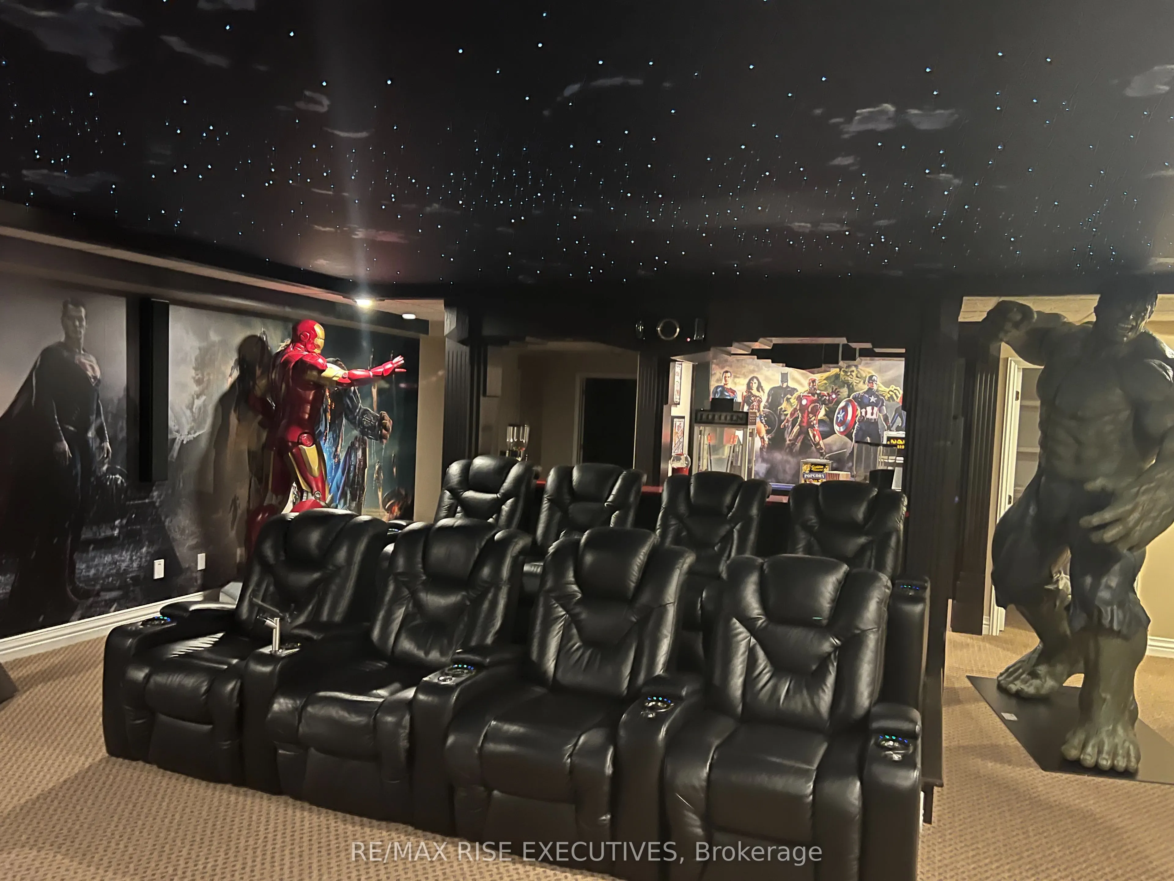 16024 LAKESIDE Drive