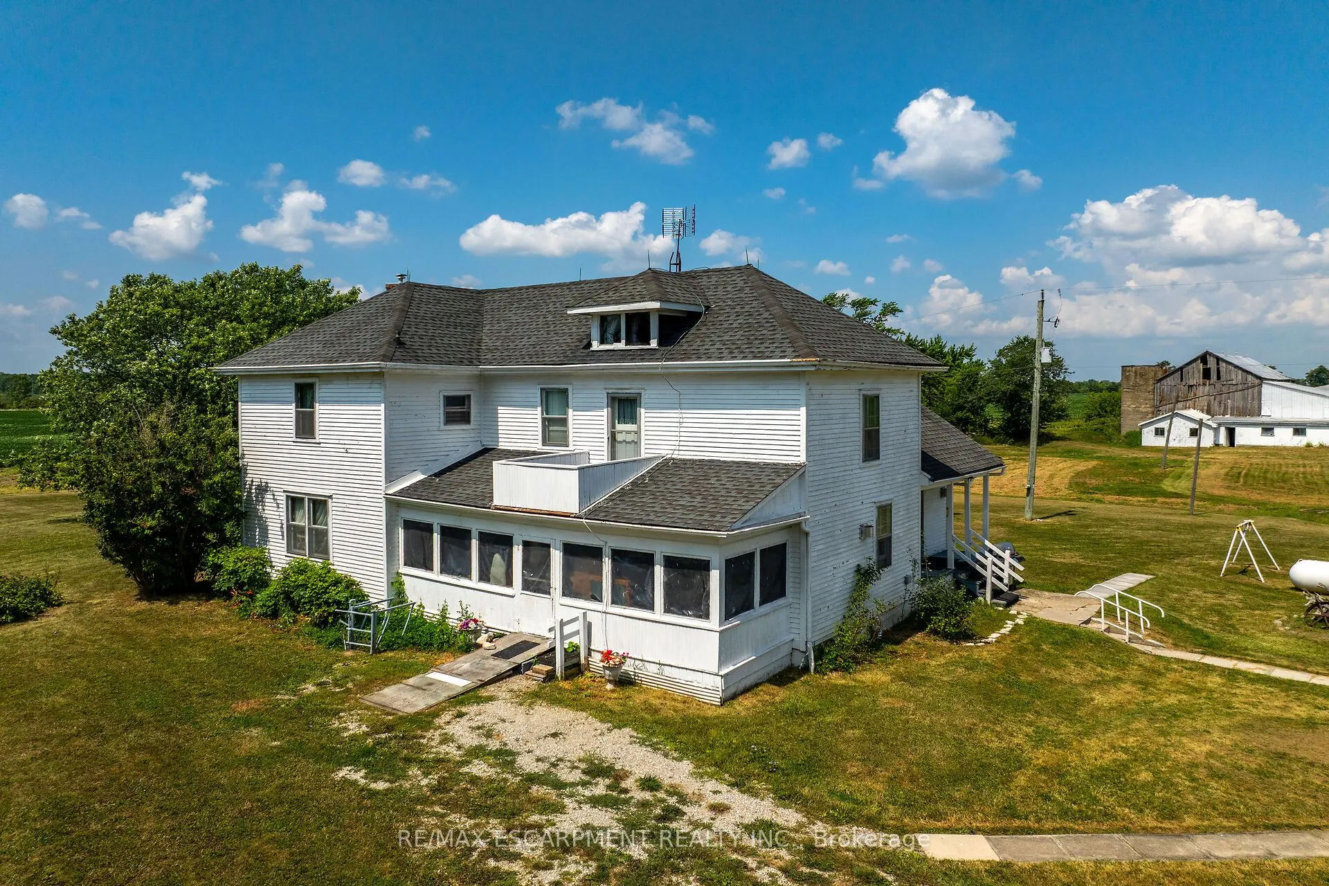 289 2nd Concession Road