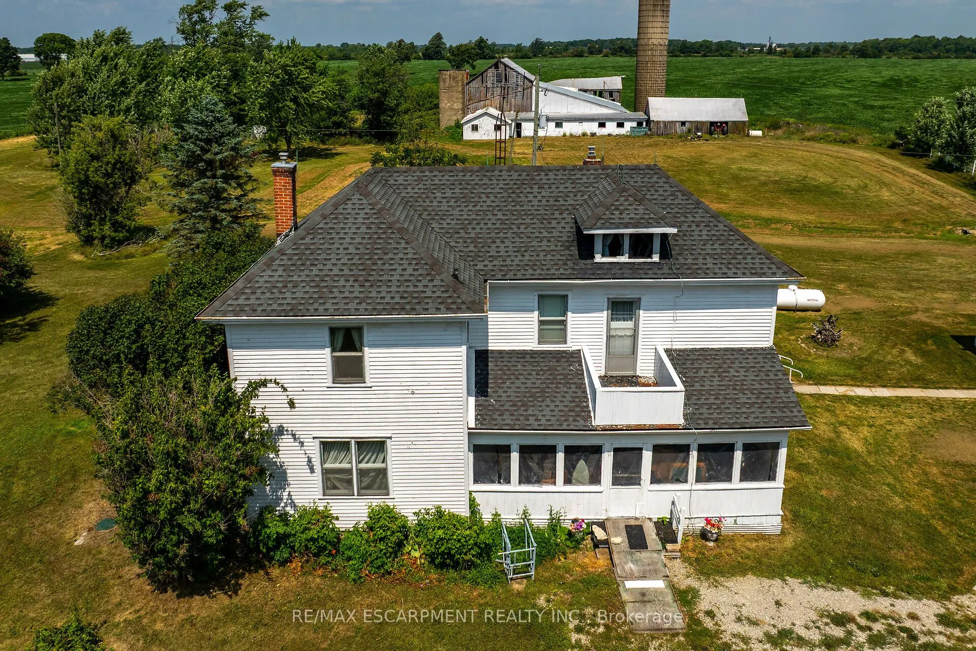 289 2nd Concession Road