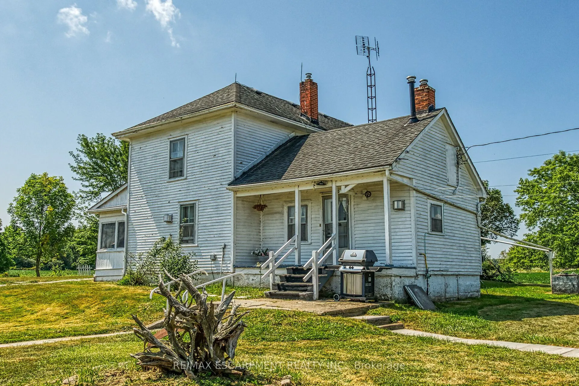 289 2nd Concession Road