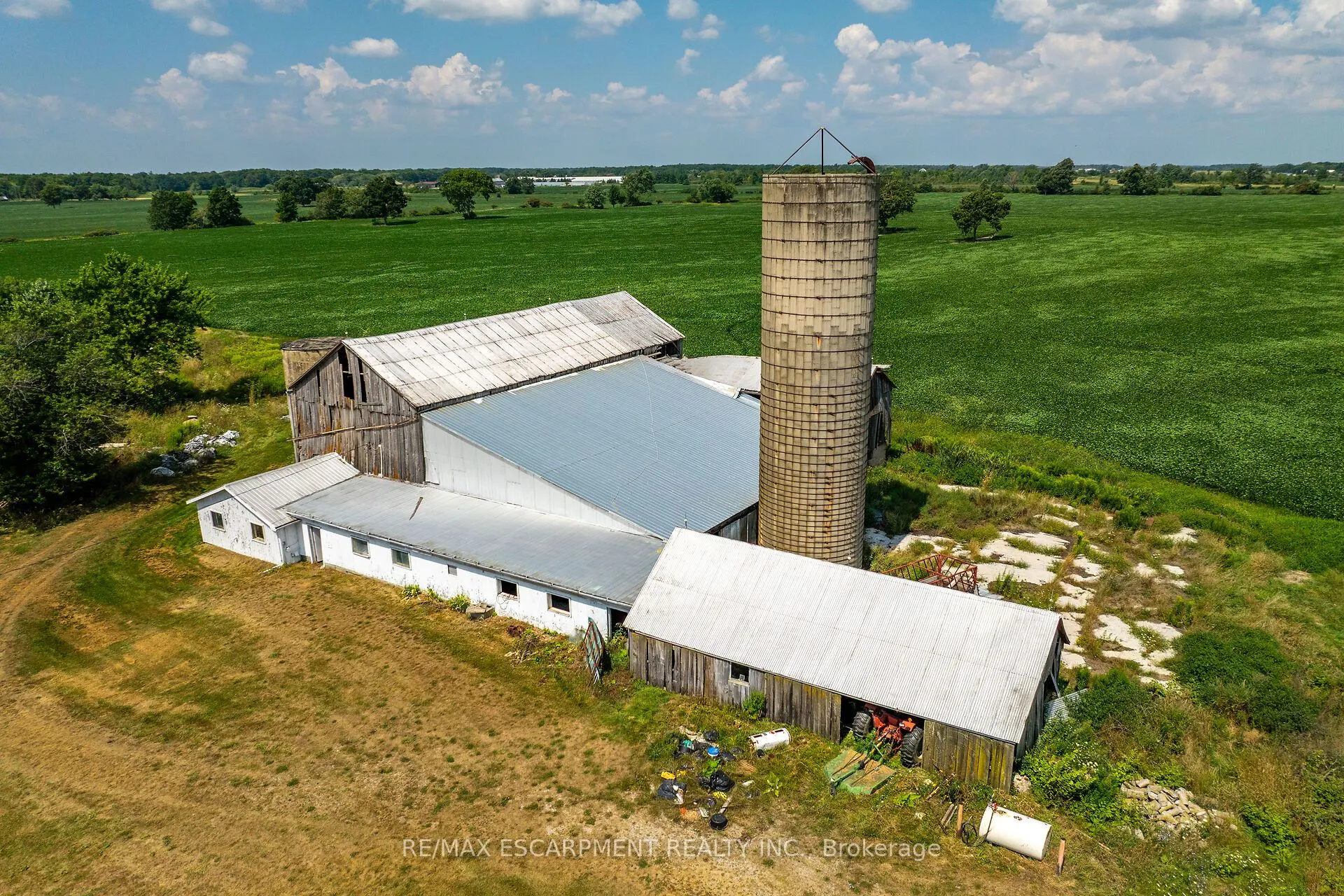 289 2nd Concession Road