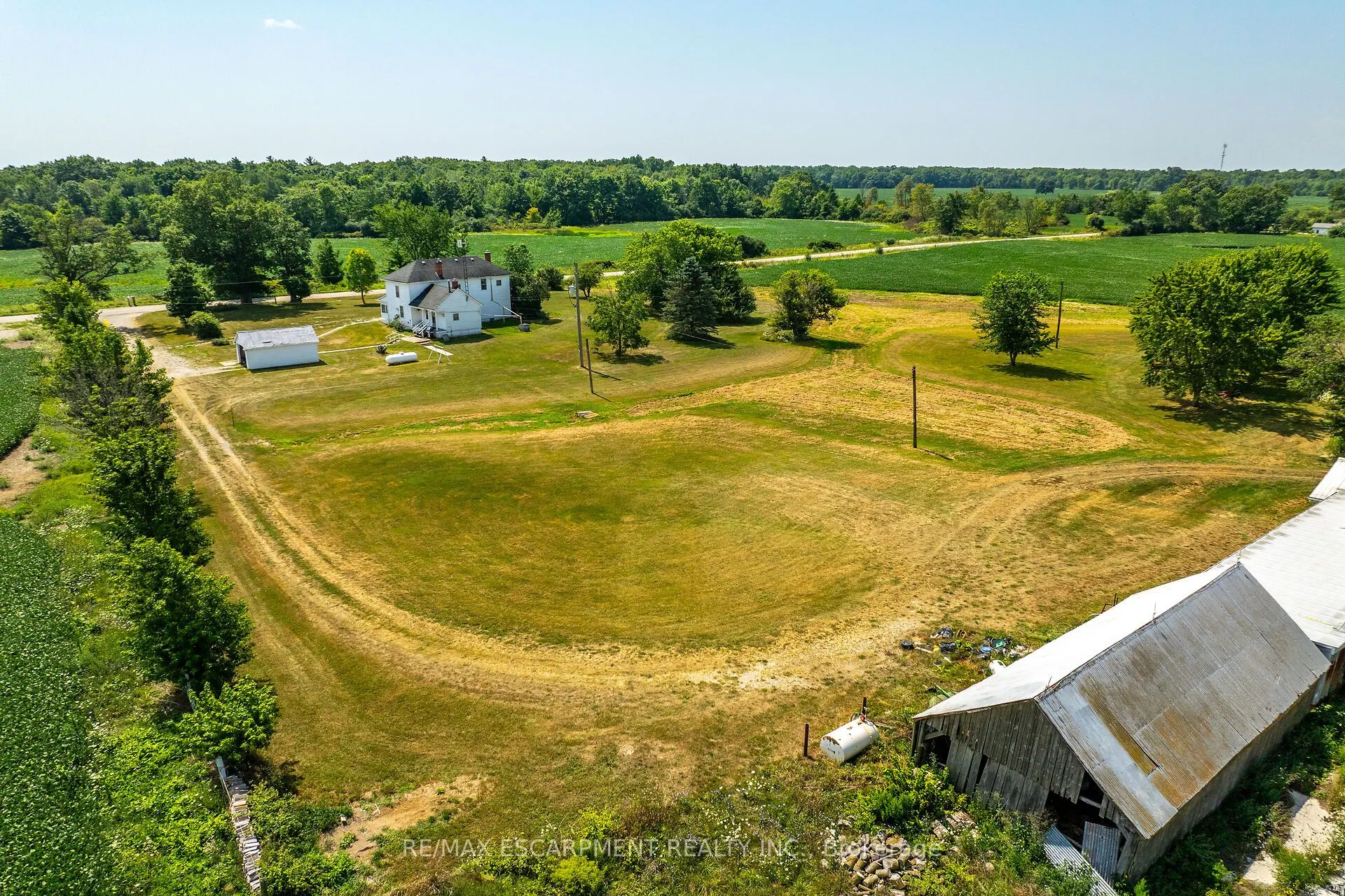 289 2nd Concession Road