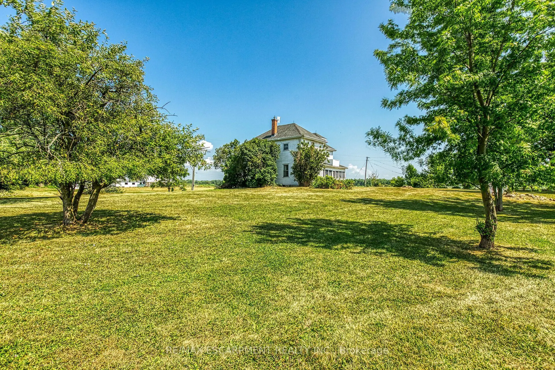 289 2nd Concession Road