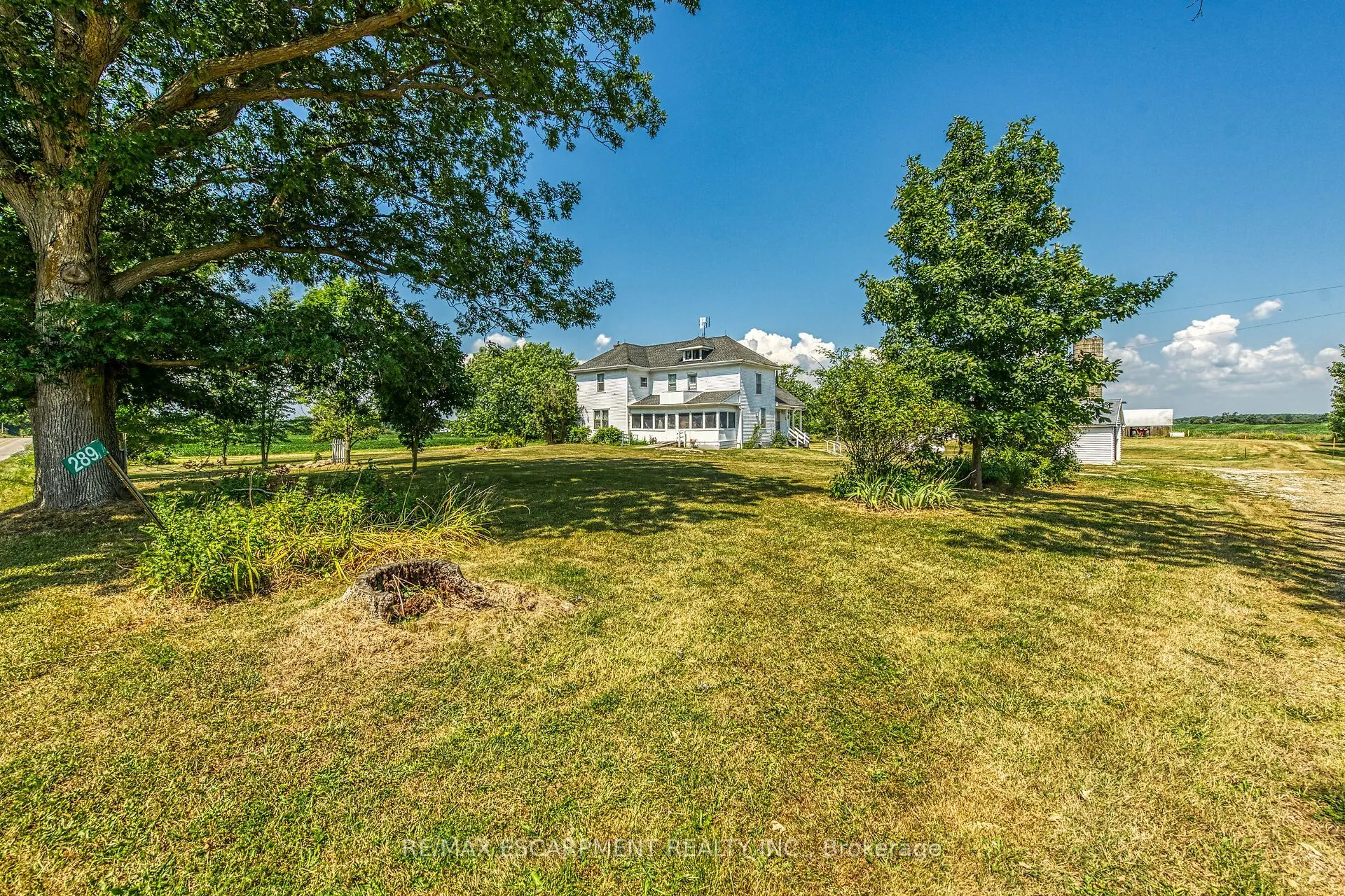 289 2nd Concession Road