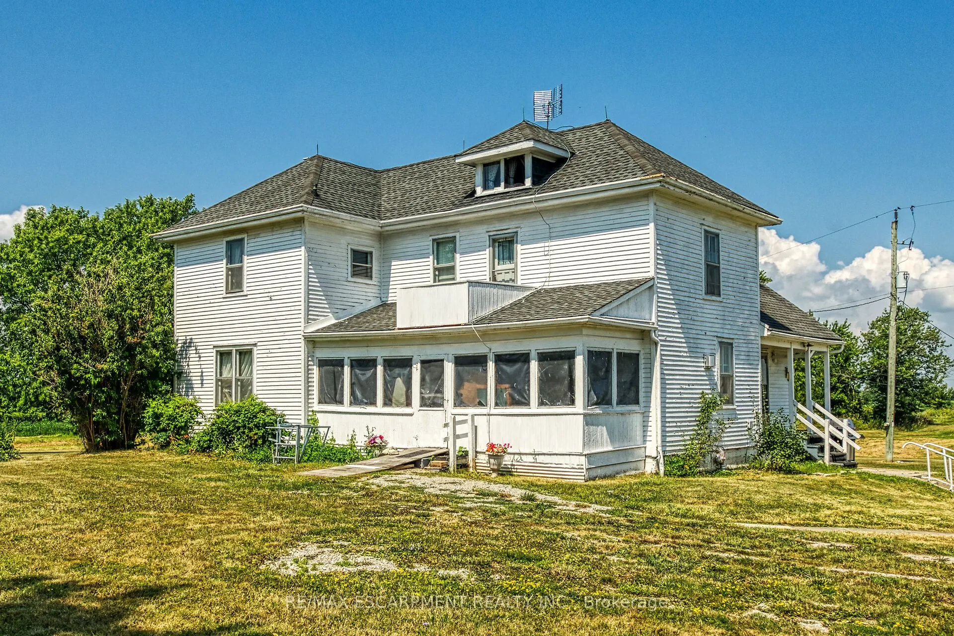 289 2nd Concession Road