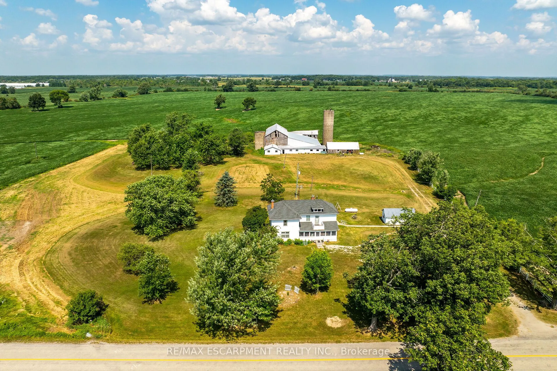 289 2nd Concession Road