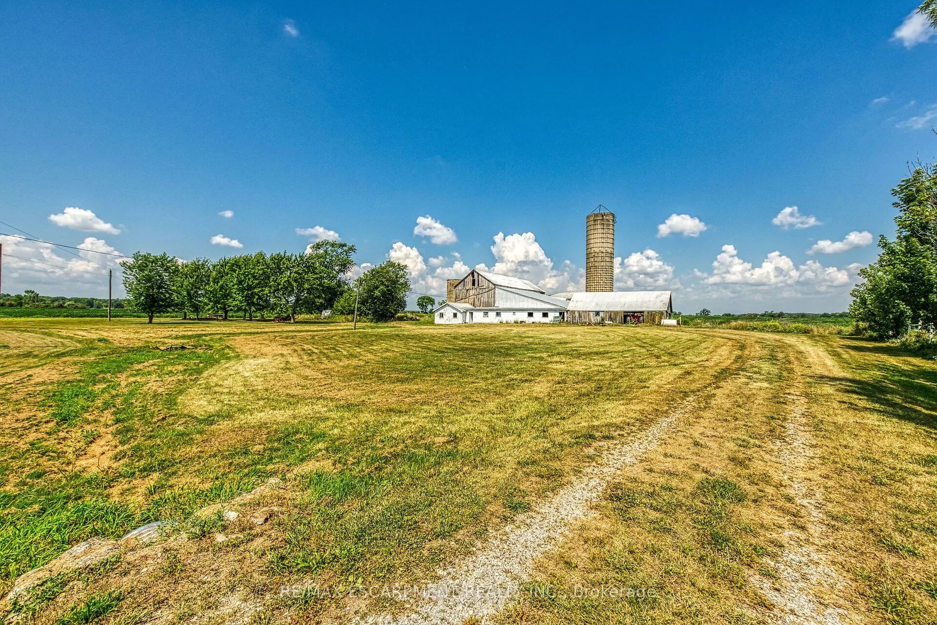289 2nd Concession Road