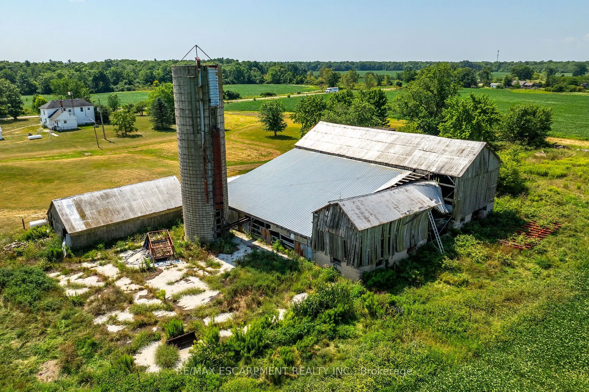 289 2nd Concession Road