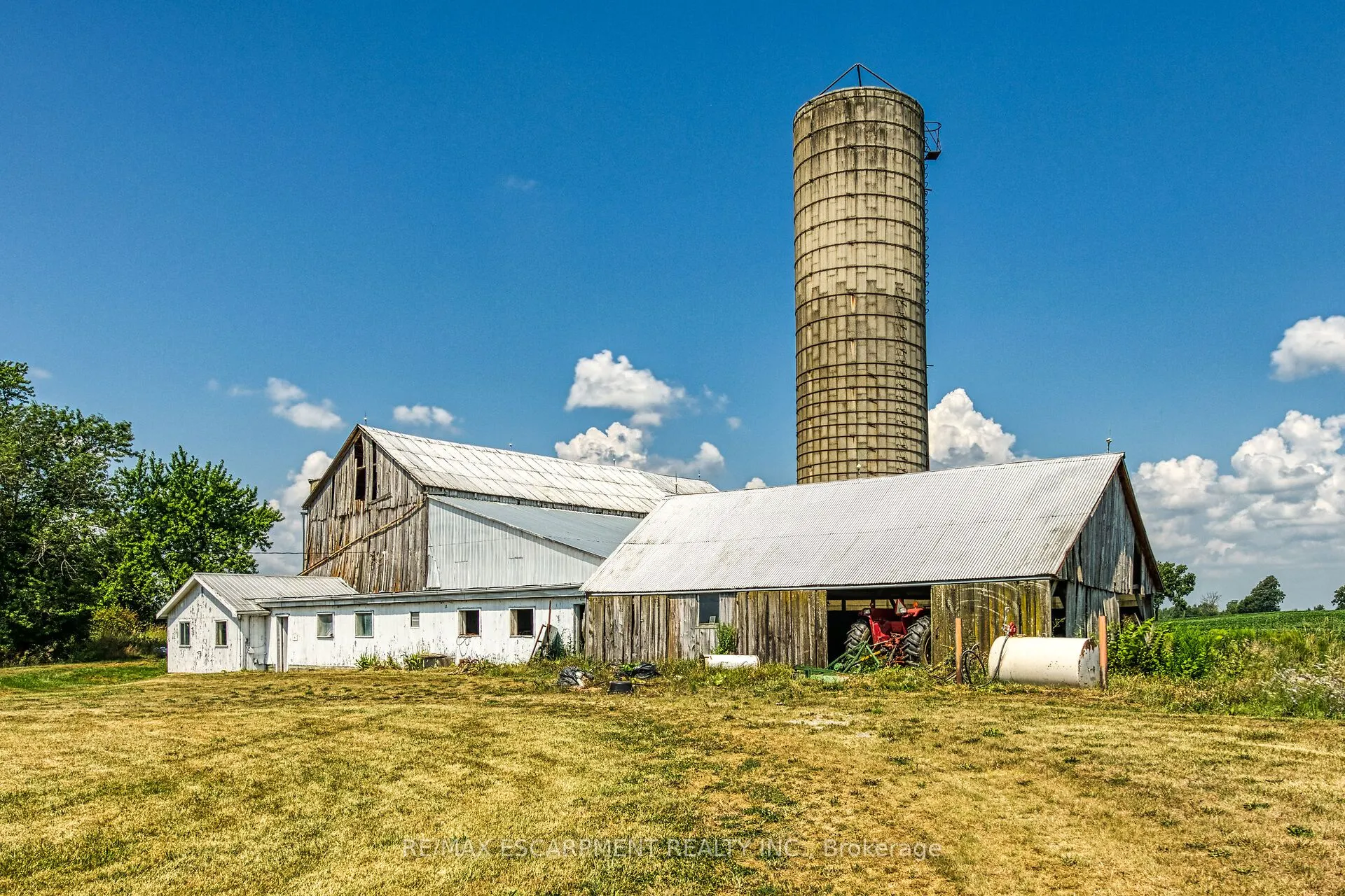 289 2nd Concession Road