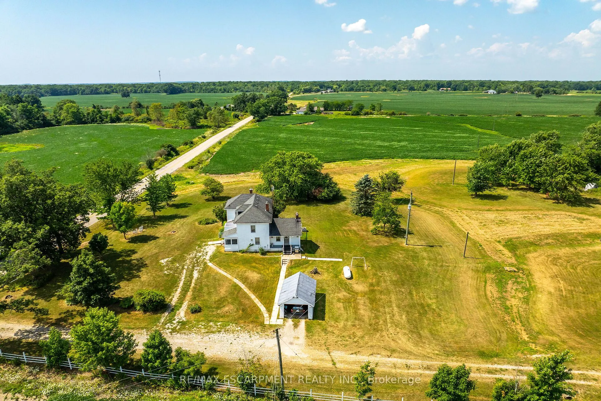 289 2nd Concession Road