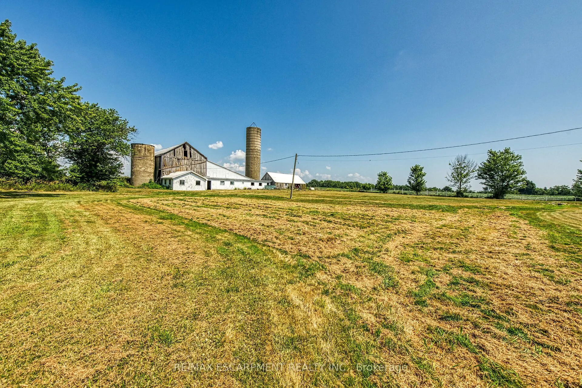 289 2nd Concession Road