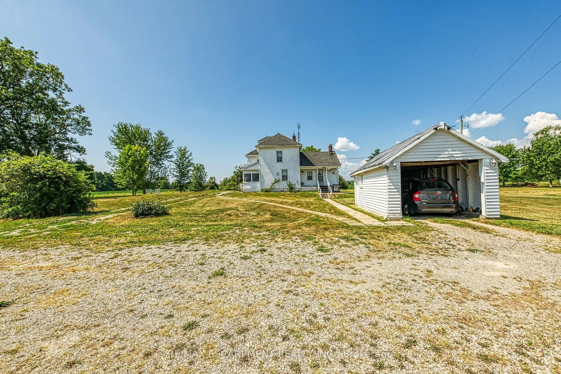 289 2nd Concession Road