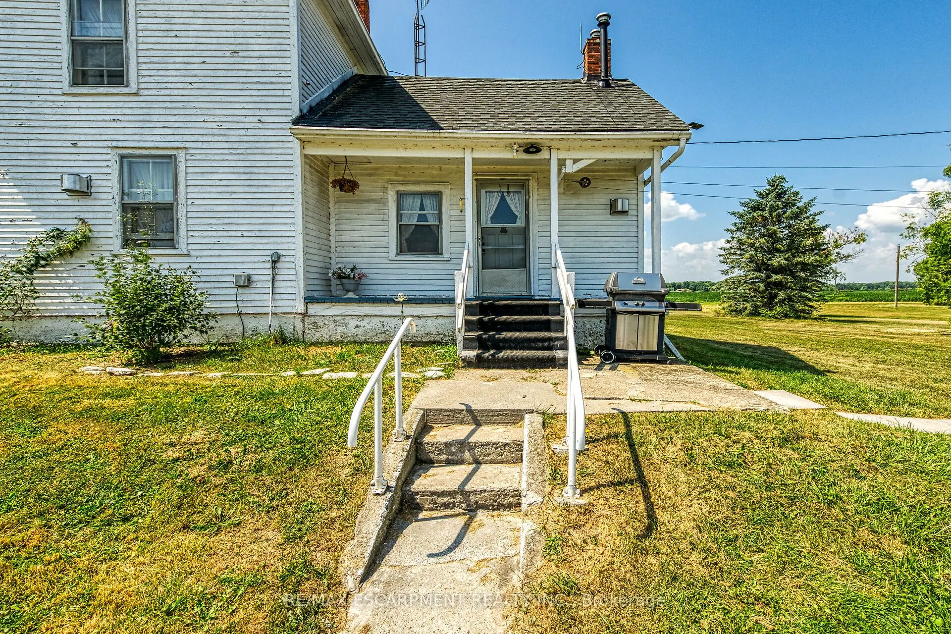 289 2nd Concession Road